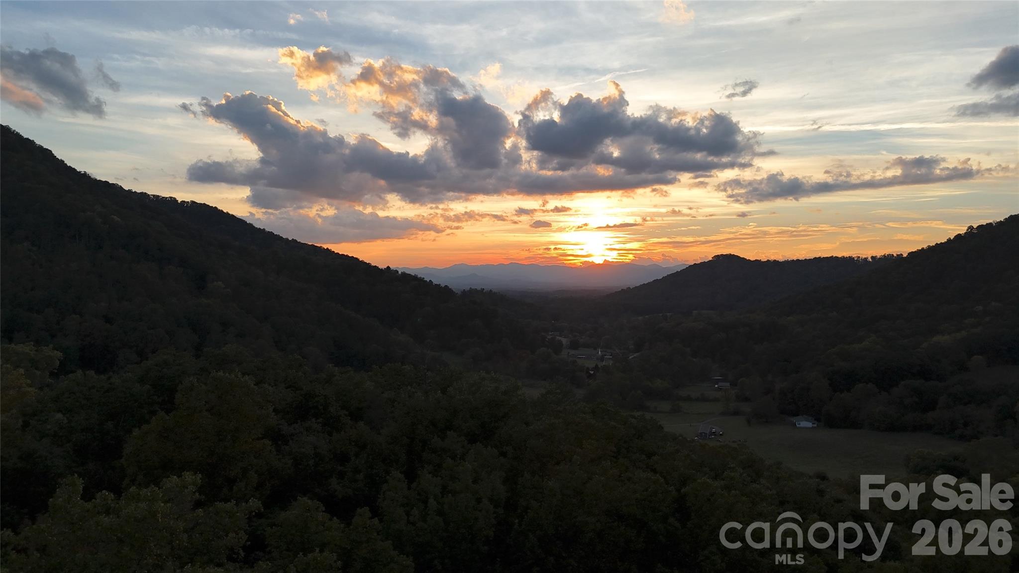 101 ± Acres Timbersong Drive Property Photo 3