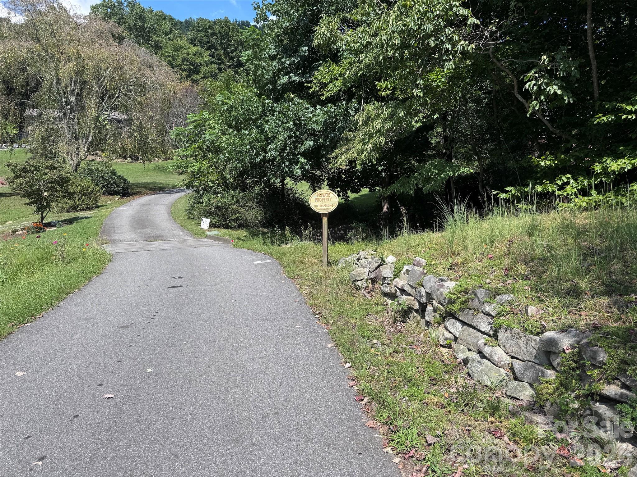 101 ± Acres Timbersong Drive Property Photo 10
