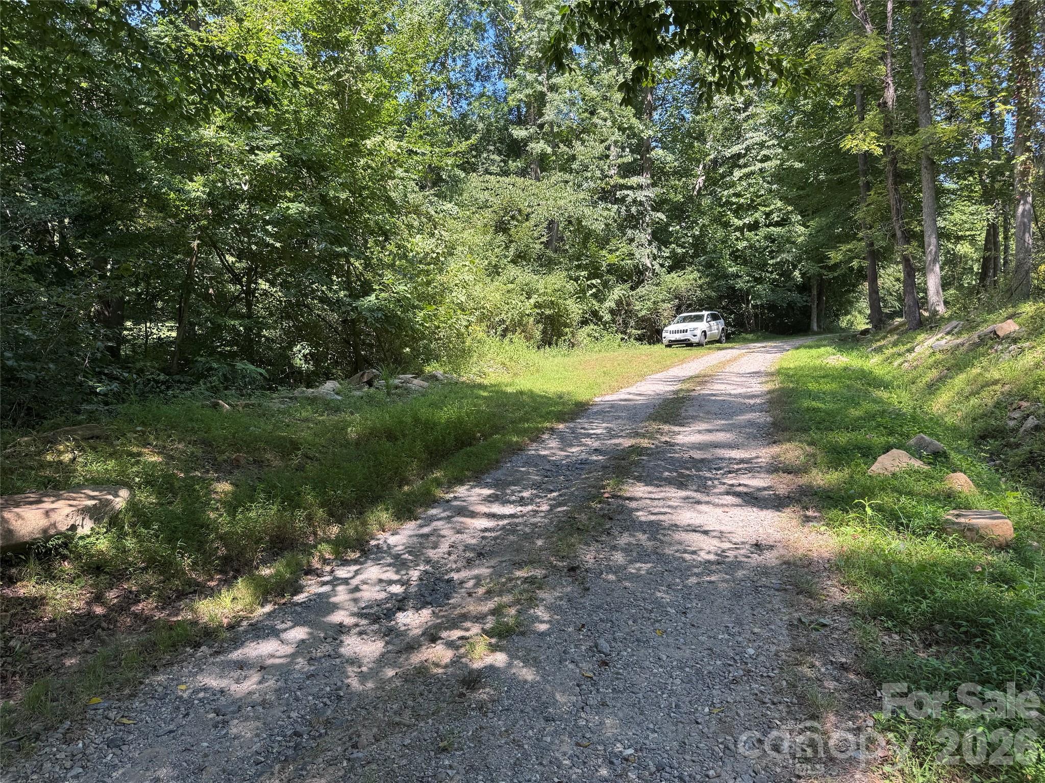 101 ± Acres Timbersong Drive Property Photo 16