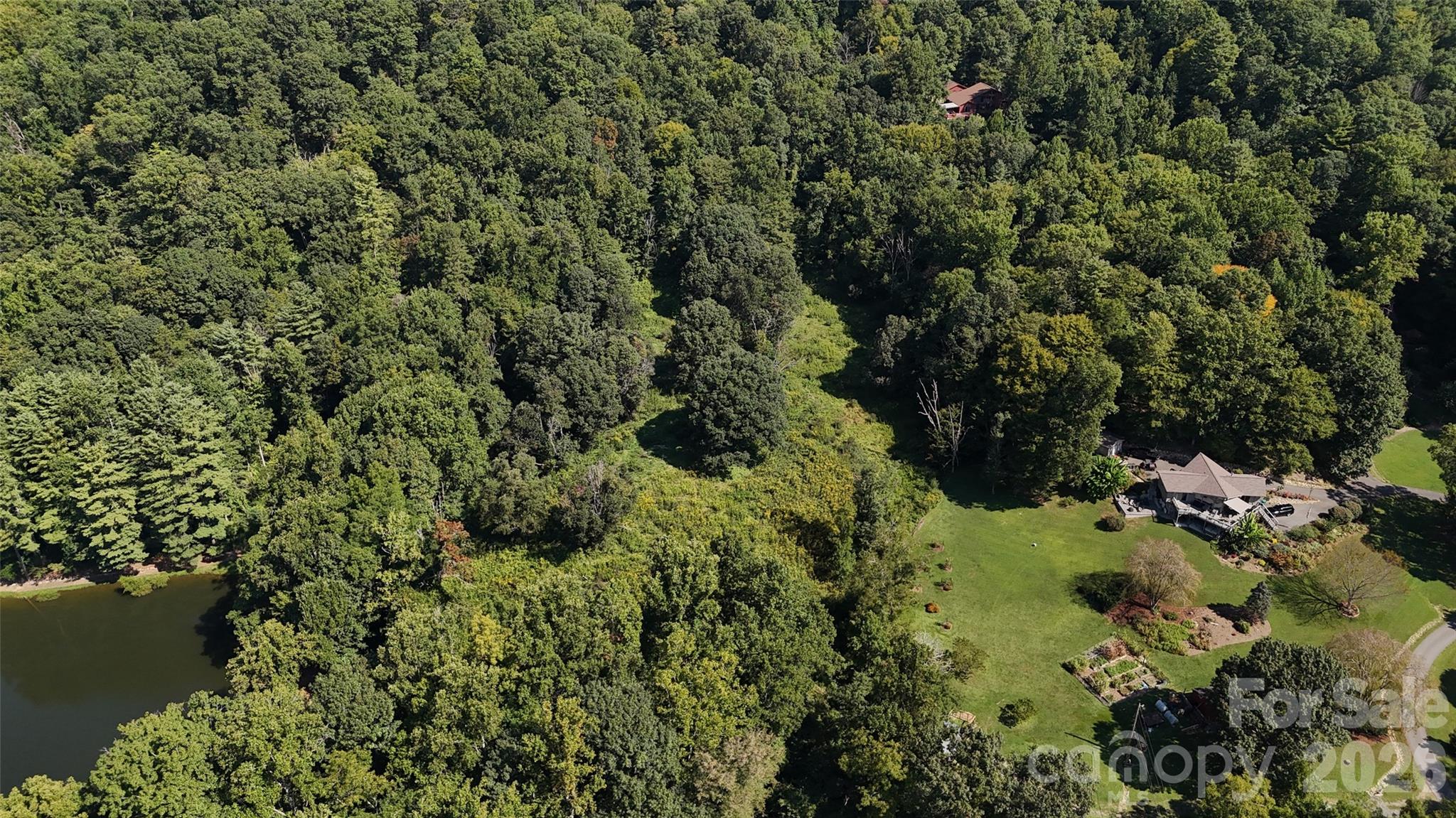 101 ± Acres Timbersong Drive Property Photo 21
