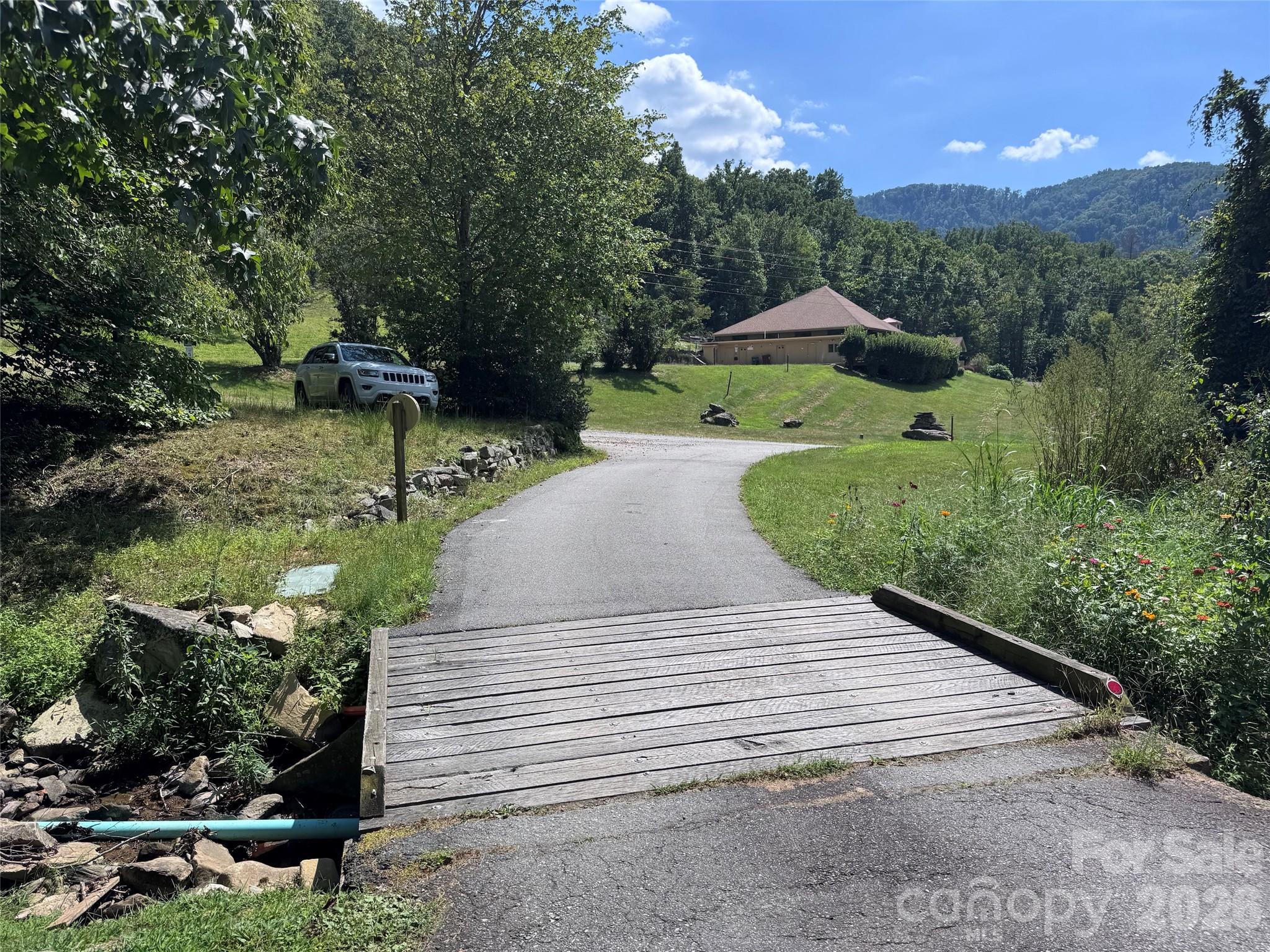 101 ± Acres Timbersong Drive Property Photo 31