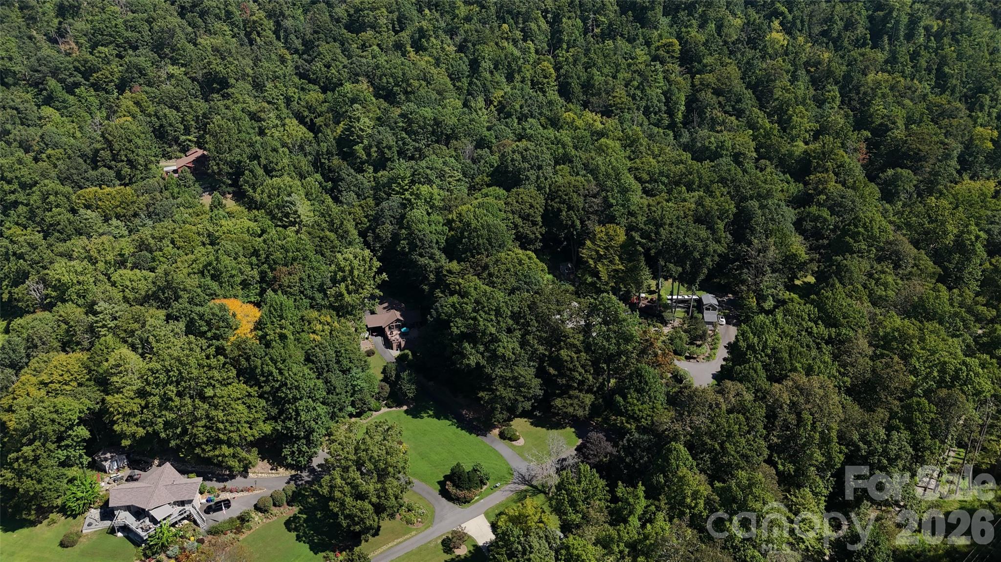 101 ± Acres Timbersong Drive Property Photo 33