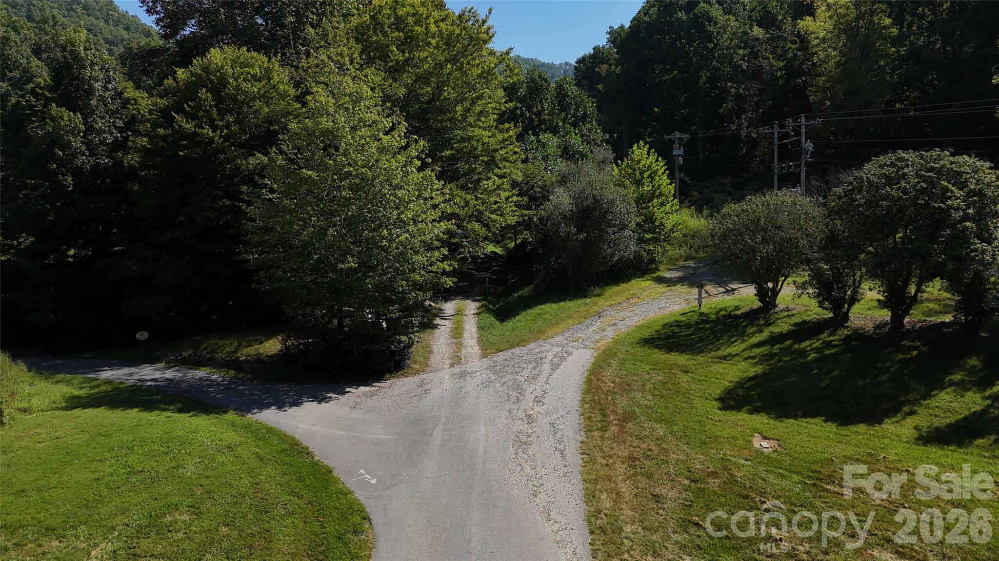 101 ± Acres Timbersong Drive Property Photo 34