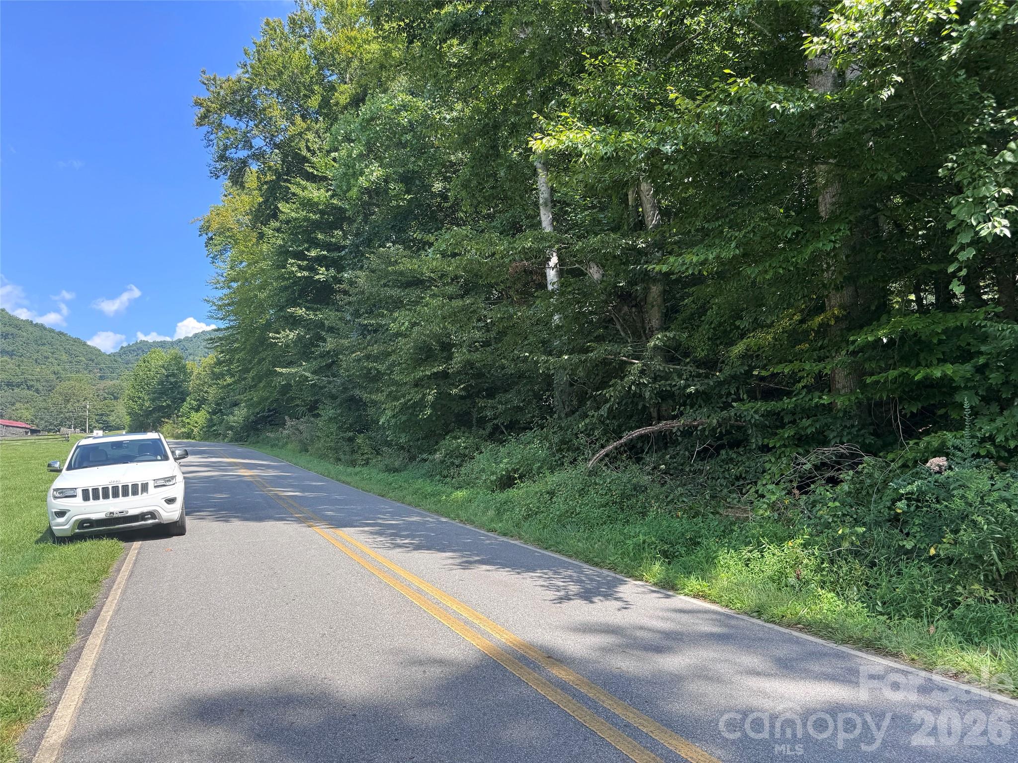 101 ± Acres Timbersong Drive Property Photo 35