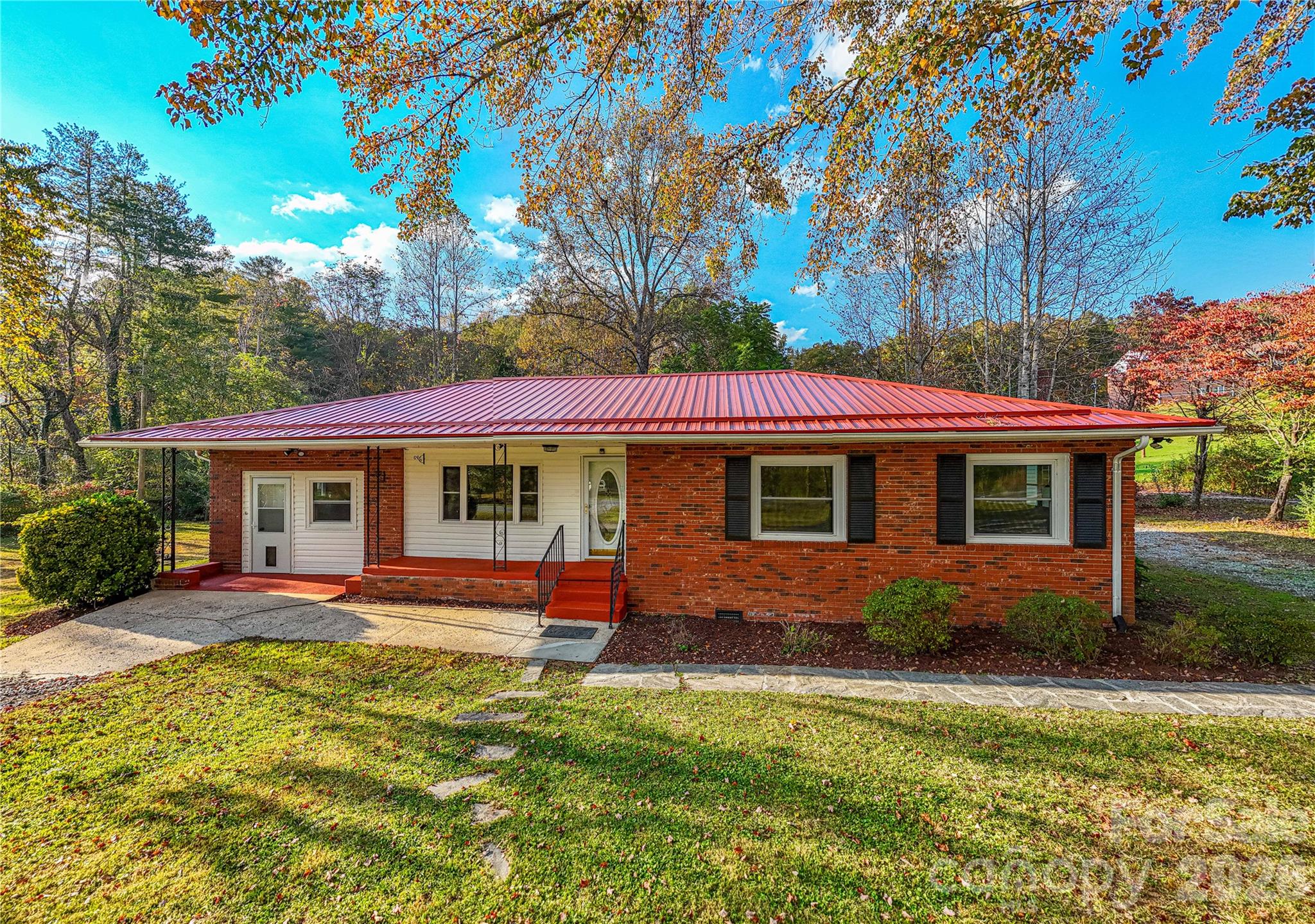 140 Catheys Creek Church Road Property Photo 1
