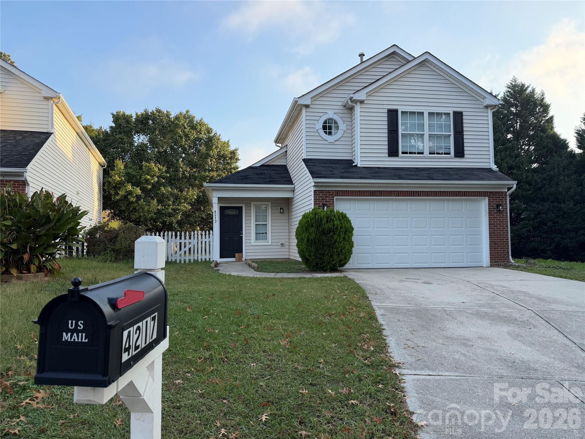 4217 Toccopola Street Property Photo 1