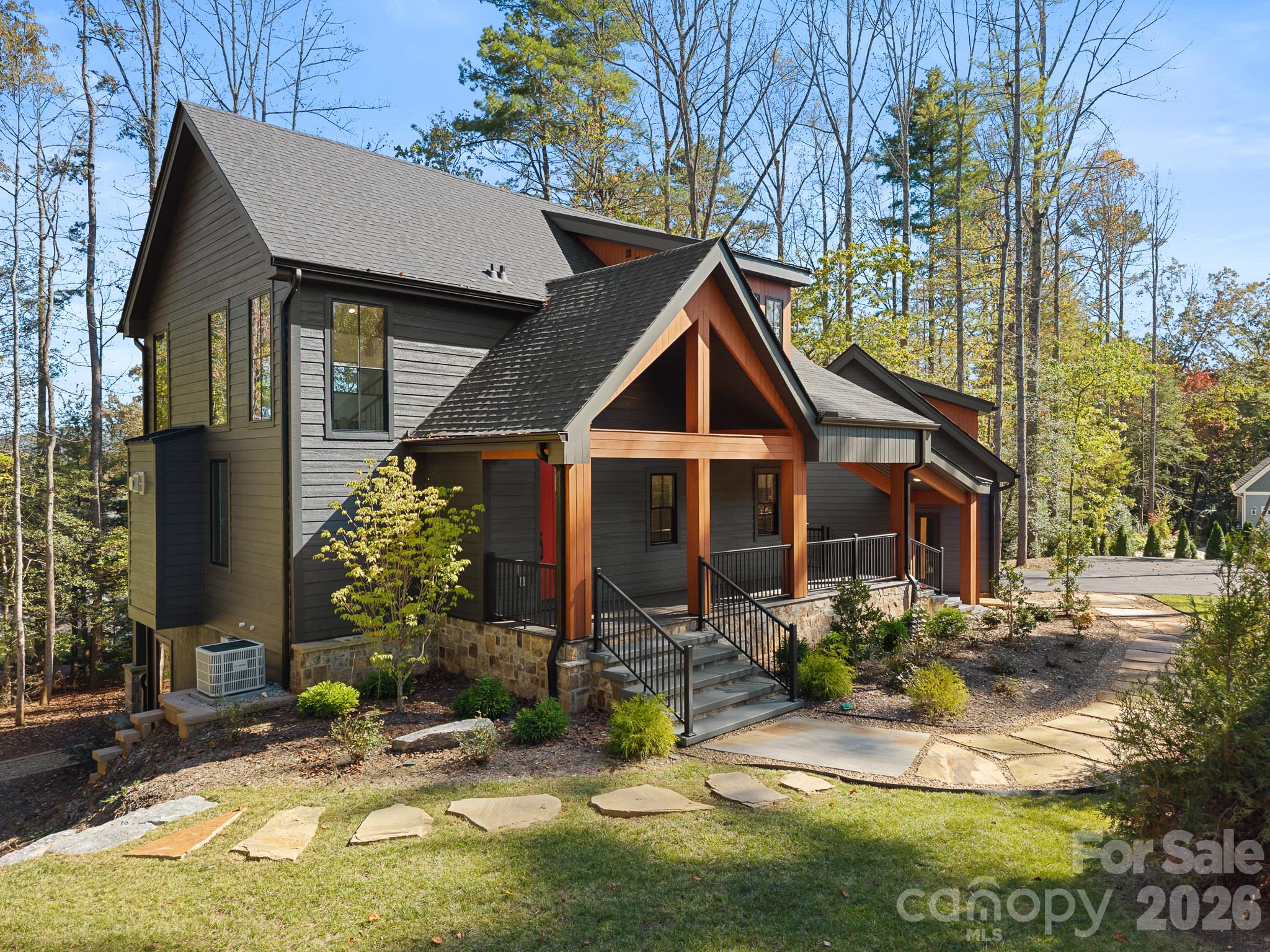 236 Glazener Road Property Photo 1