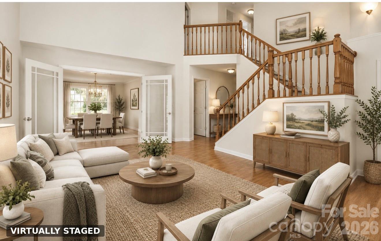 12416 Woodside Falls Road Property Photo 2