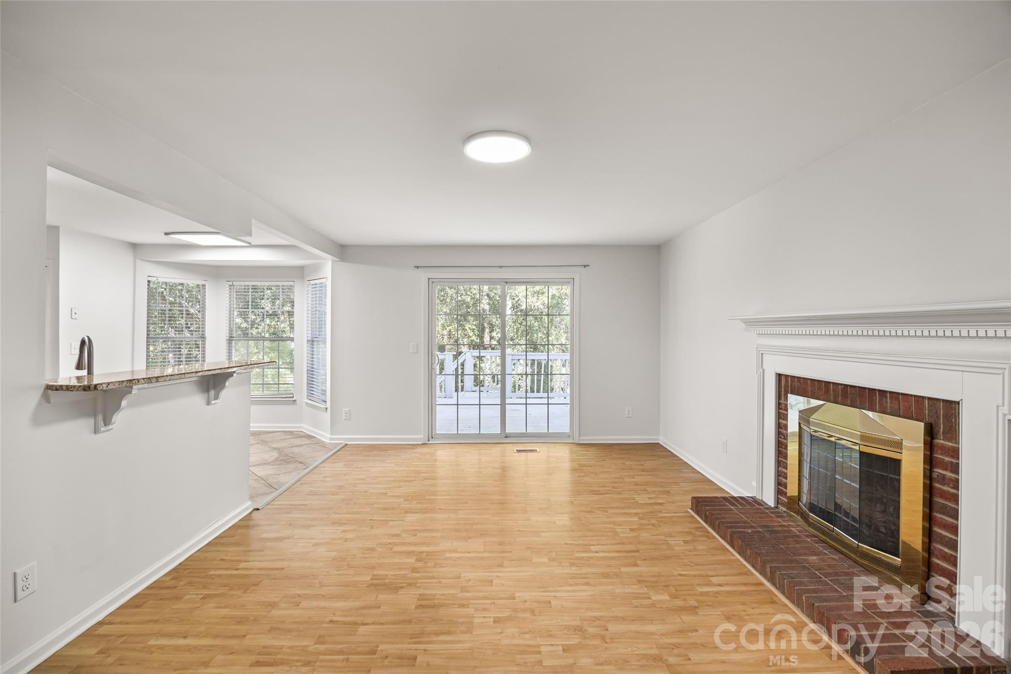 12416 Woodside Falls Road Property Photo 5