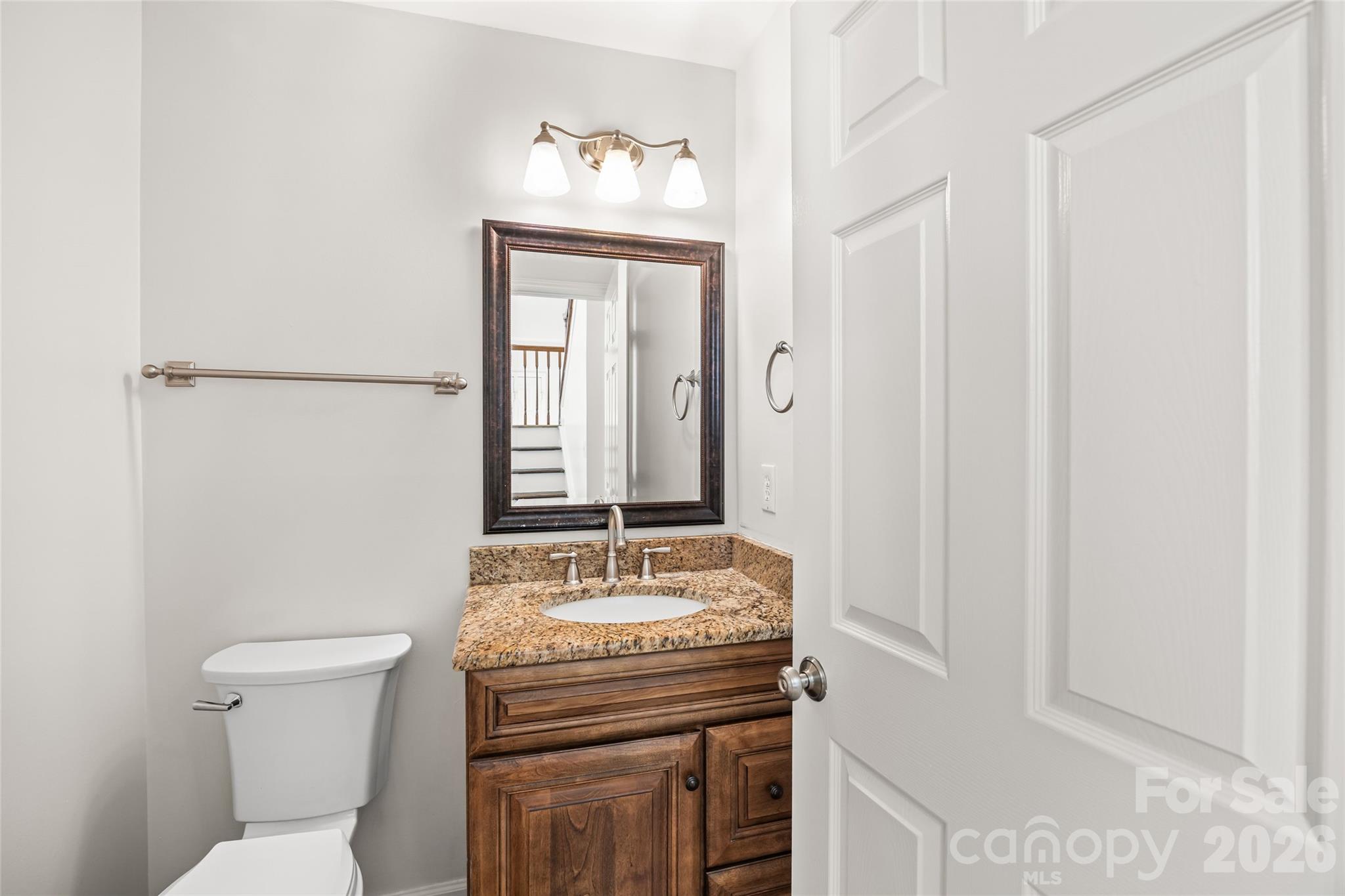 12416 Woodside Falls Road Property Photo 6