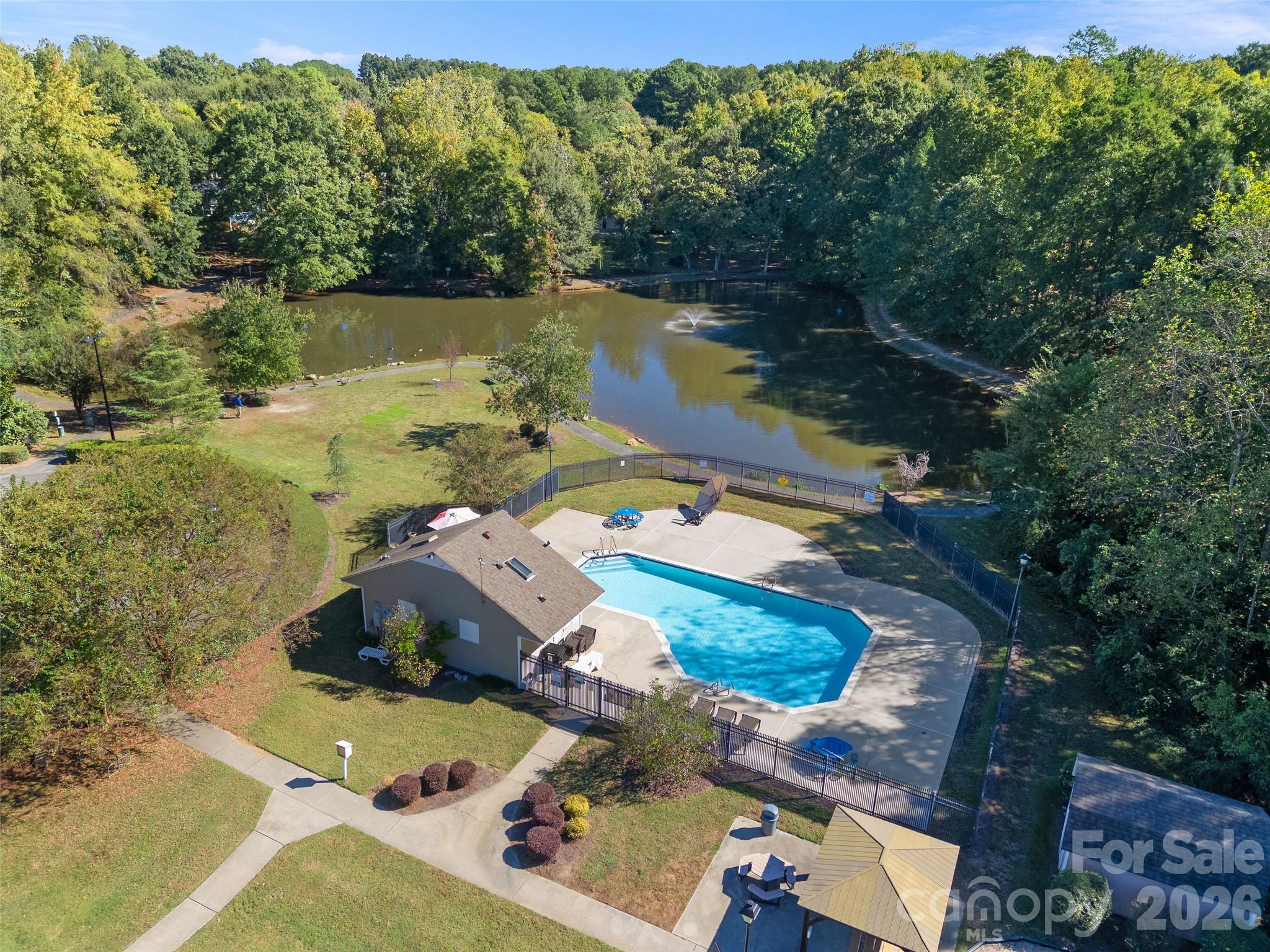 12416 Woodside Falls Road Property Photo 37