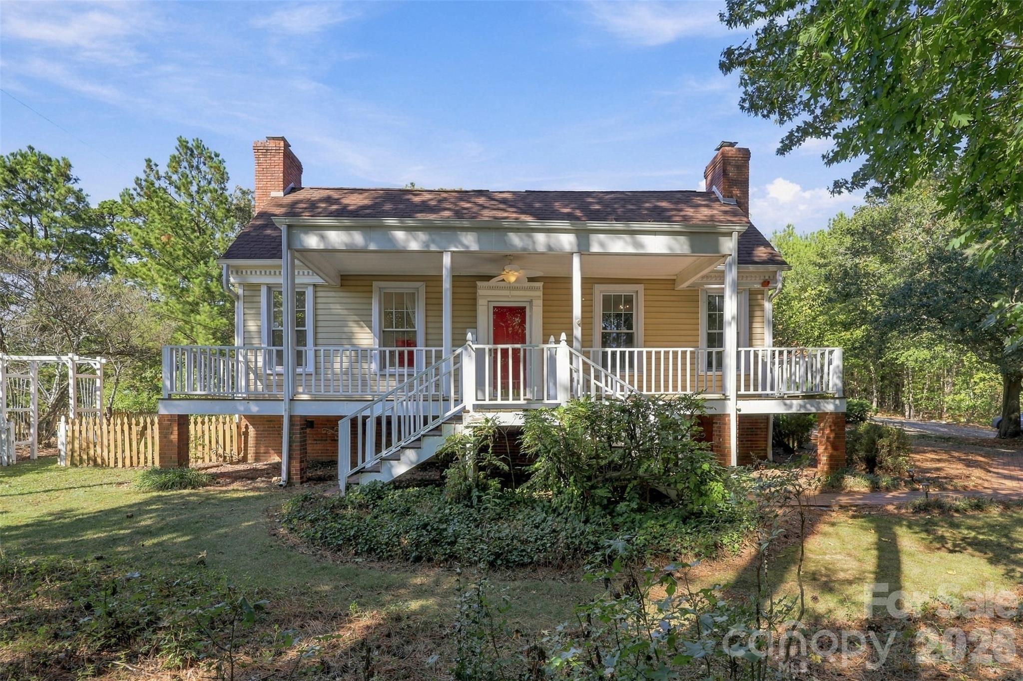 1220 Williams Road Property Photo 1