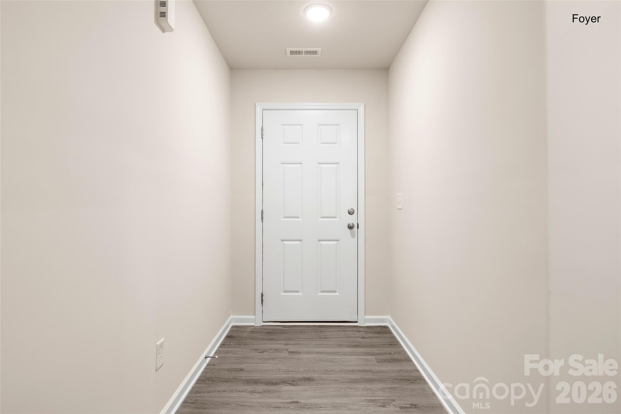 1707 Evans Drive Property Photo 4