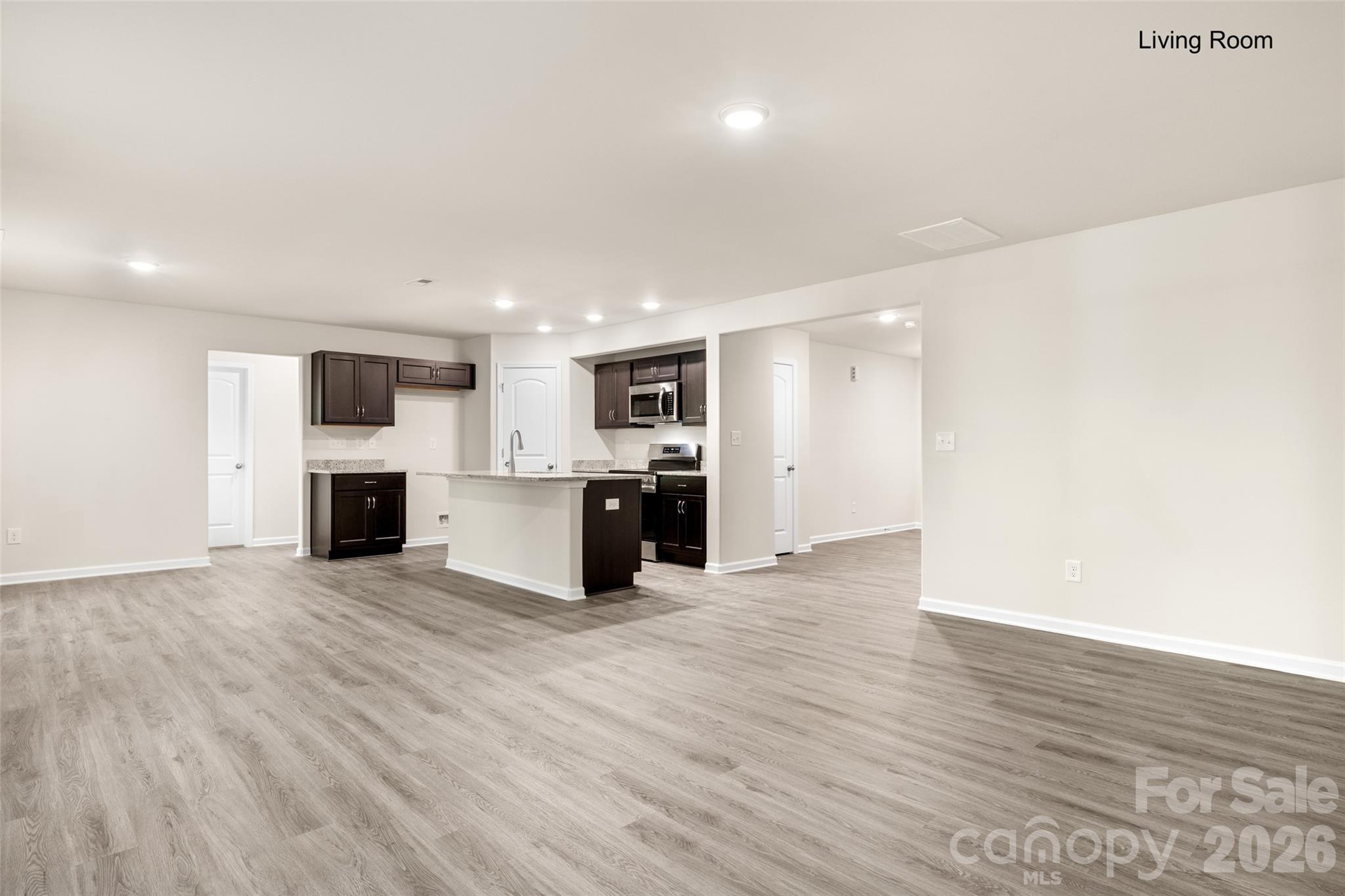 1707 Evans Drive Property Photo 10