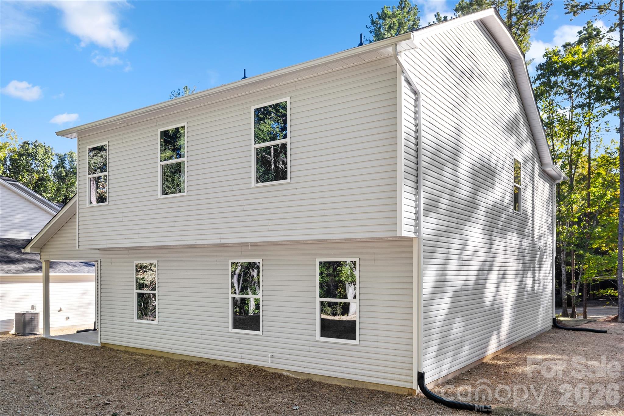 1707 Evans Drive Property Photo 30