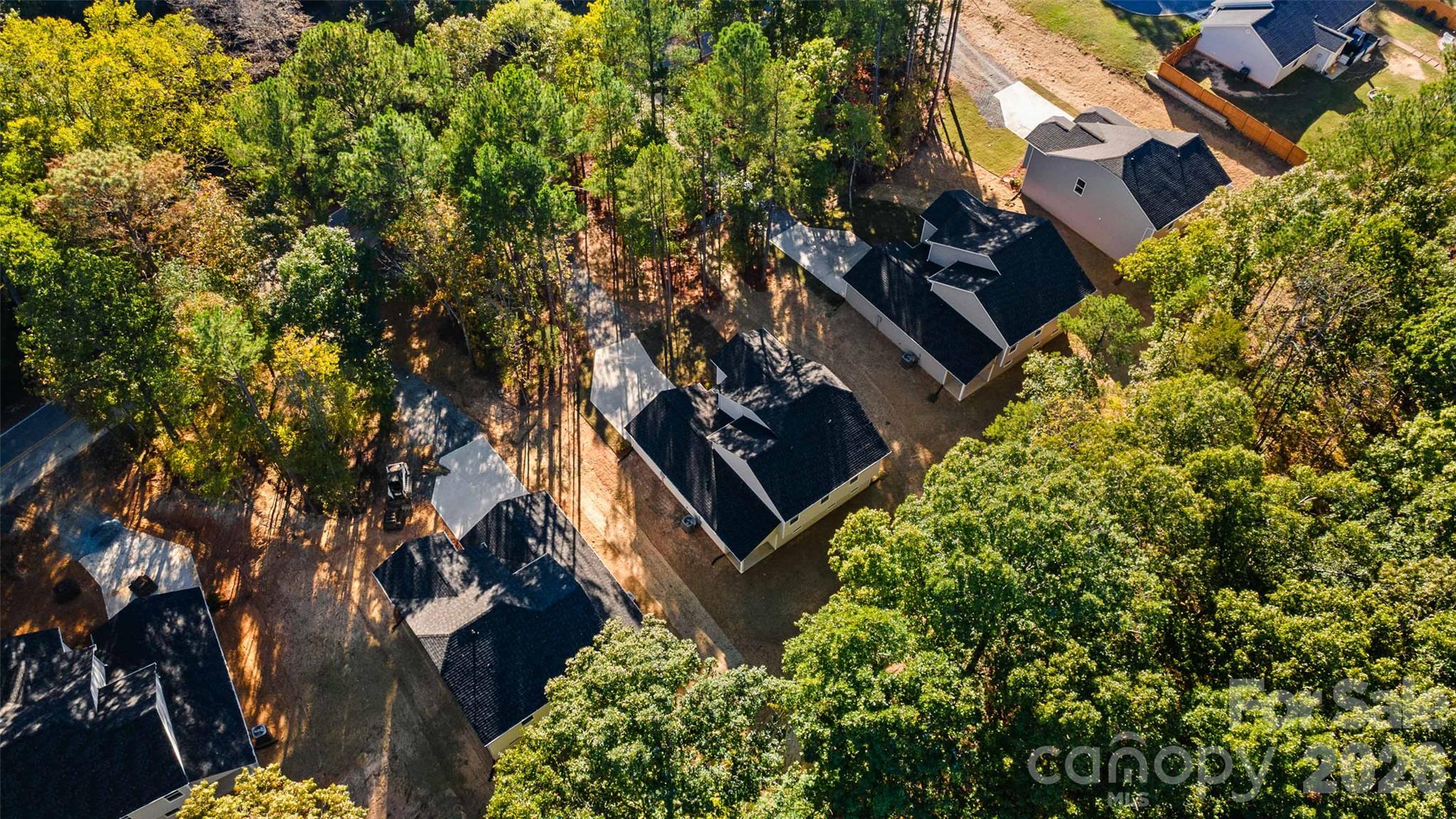 1707 Evans Drive Property Photo 33