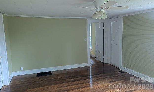 4831 Sulphur Springs Road Property Photo 5