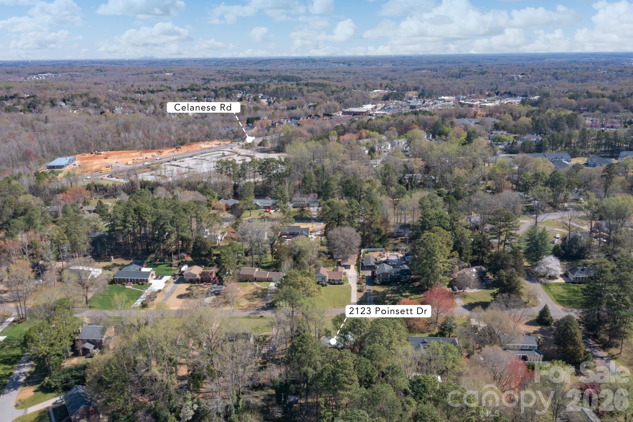 2123 Poinsett Drive Property Photo 30