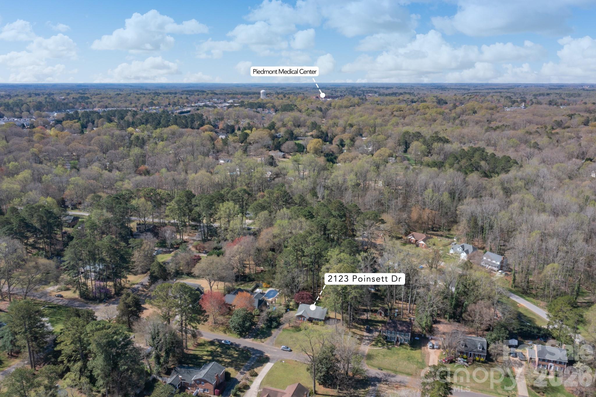 2123 Poinsett Drive Property Photo 31
