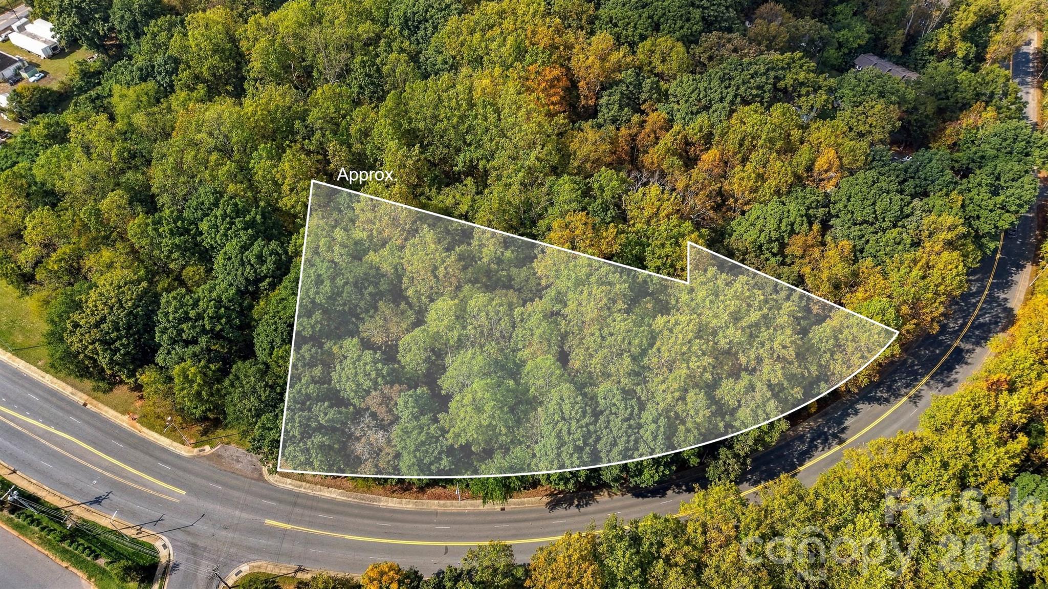 000 S Nc Hwy 127 None Property Photo 1