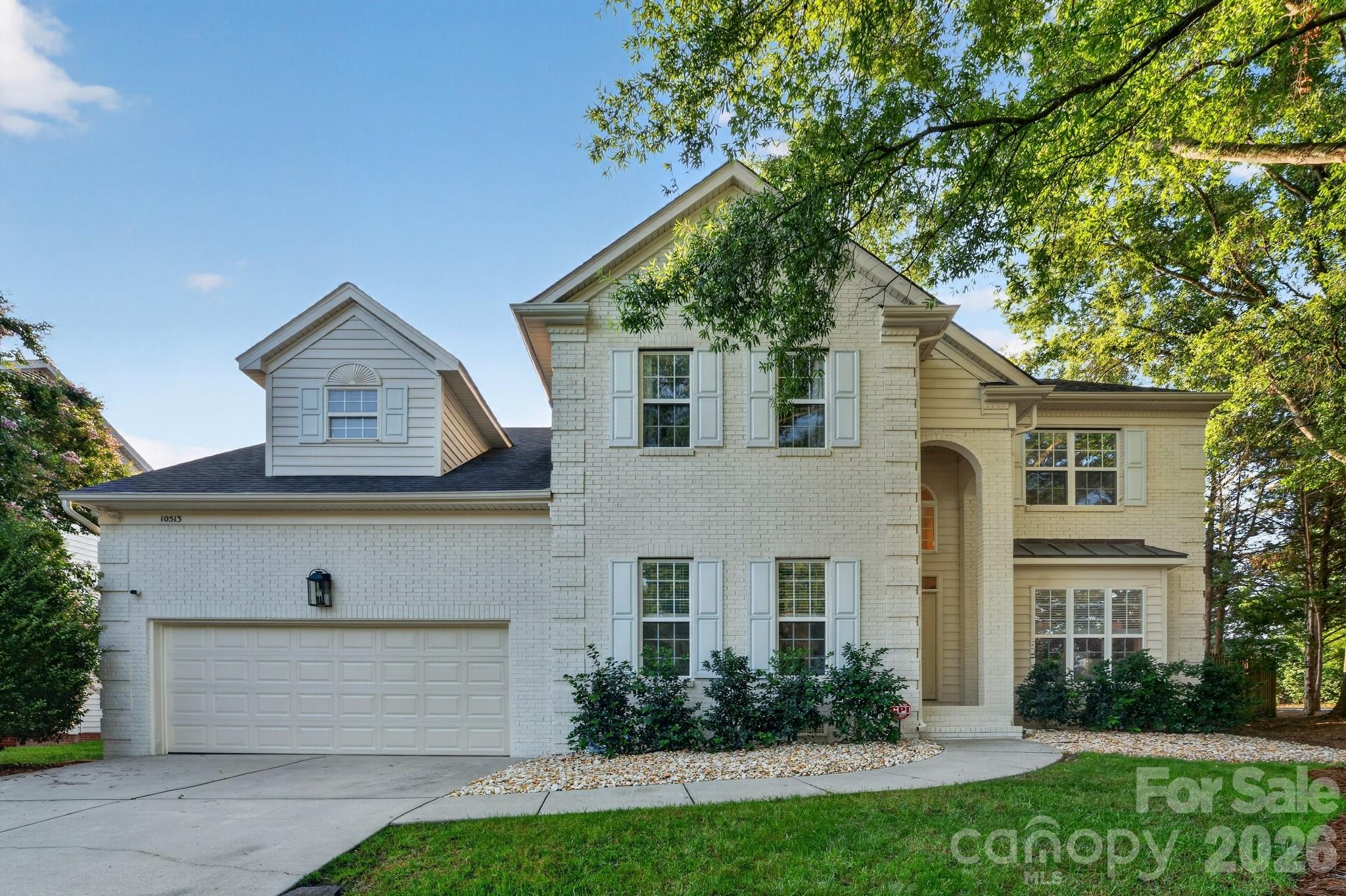 10513 Orchid Hill Lane Property Photo 1