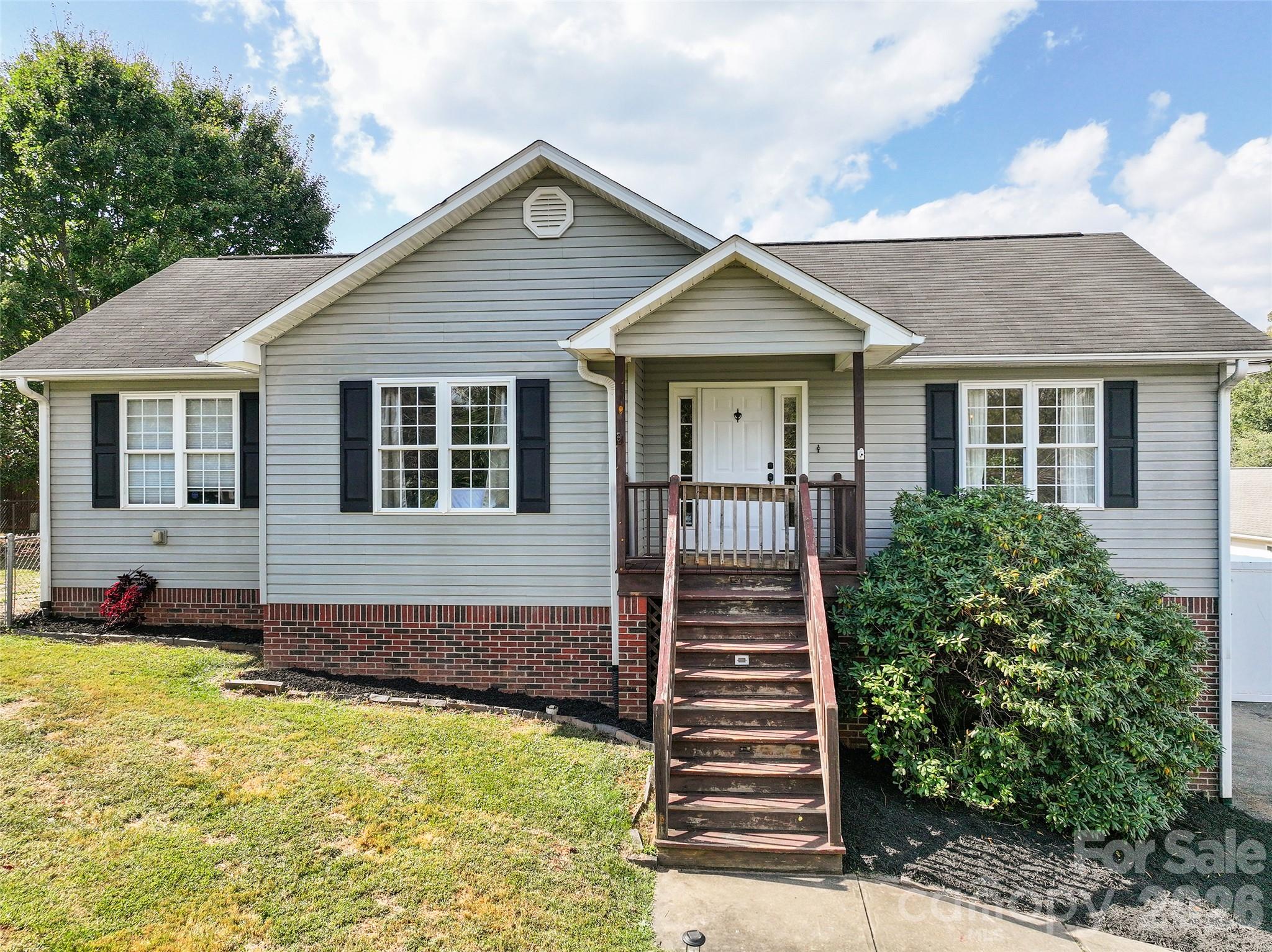 231 Morgan Road Property Photo 1