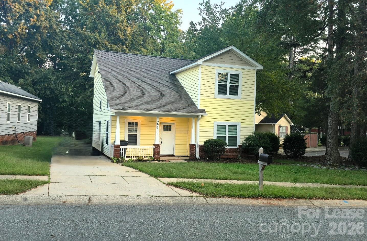 2753 Wingate Avenue Property Photo 1
