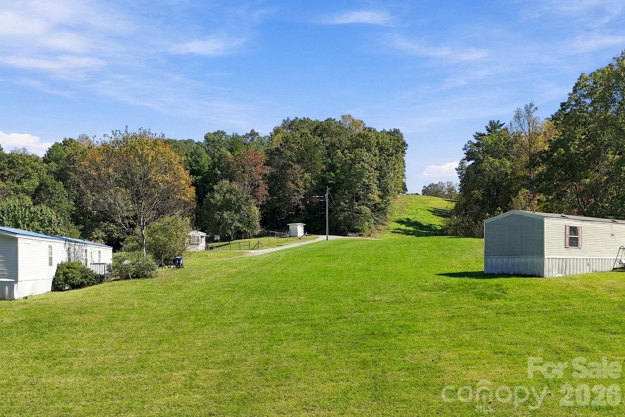 631 Union Hill Road Property Photo 3