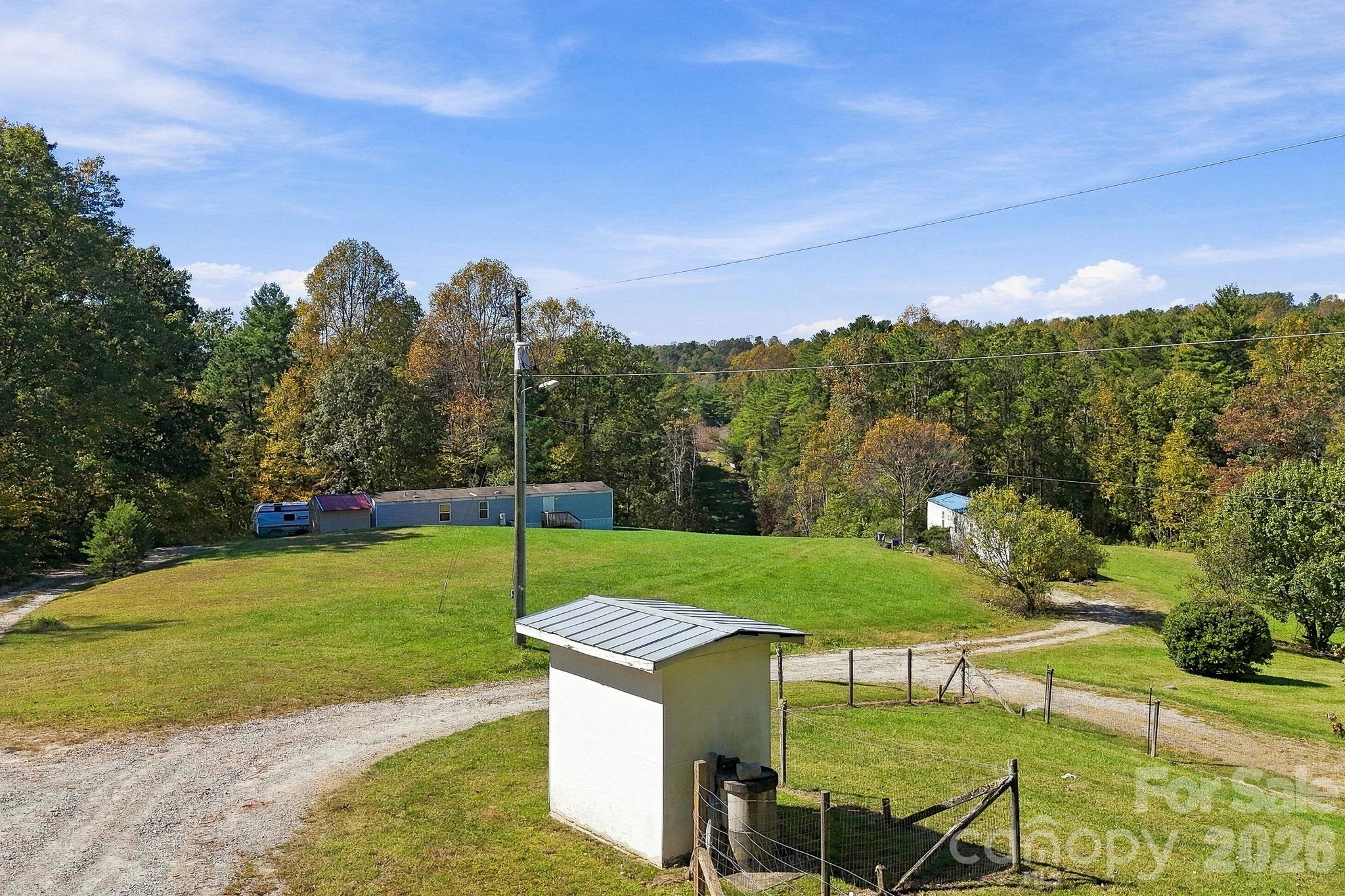 631 Union Hill Road Property Photo 4