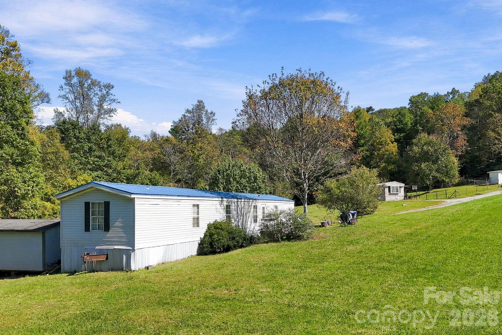 631 Union Hill Road Property Photo 5
