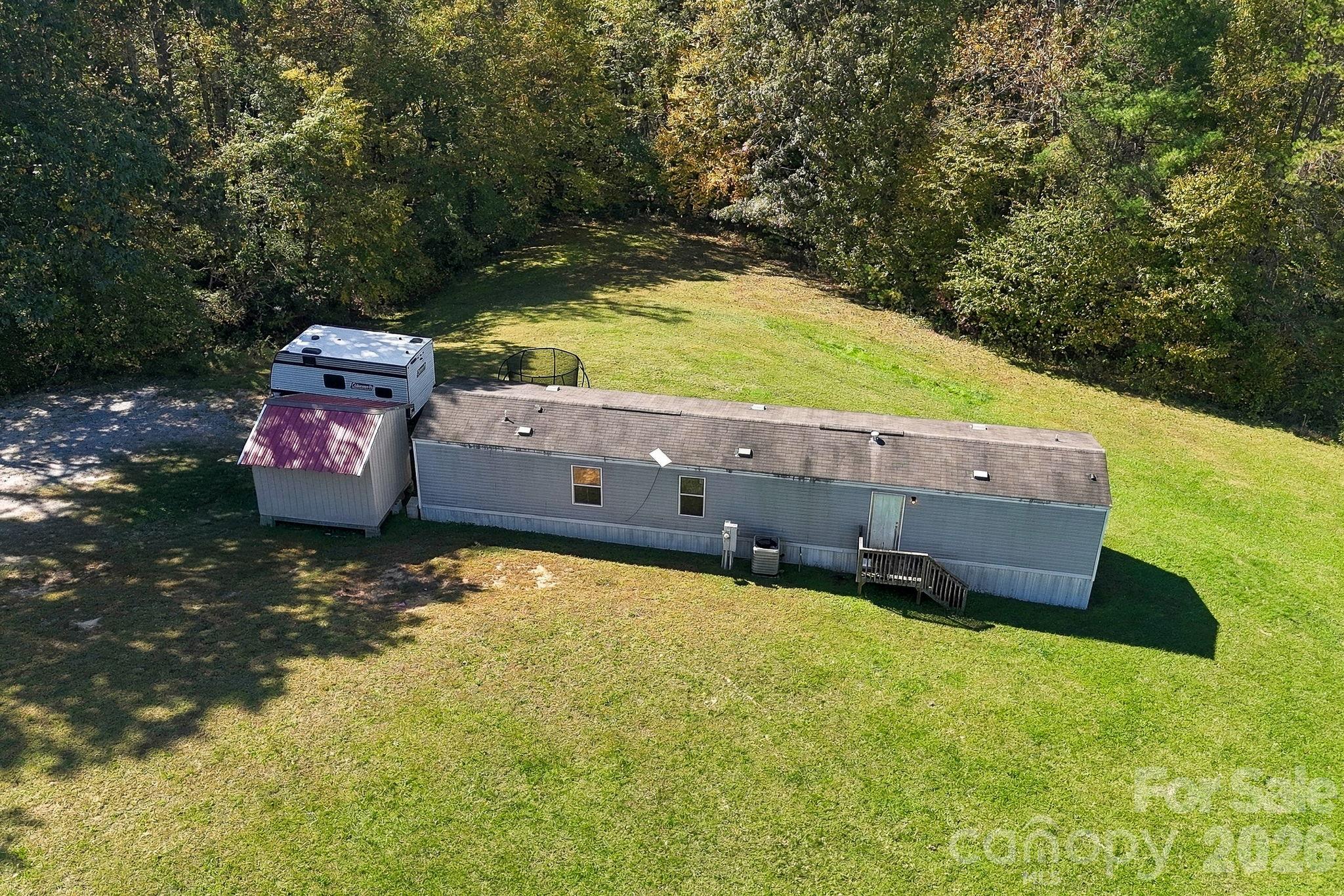 631 Union Hill Road Property Photo 9