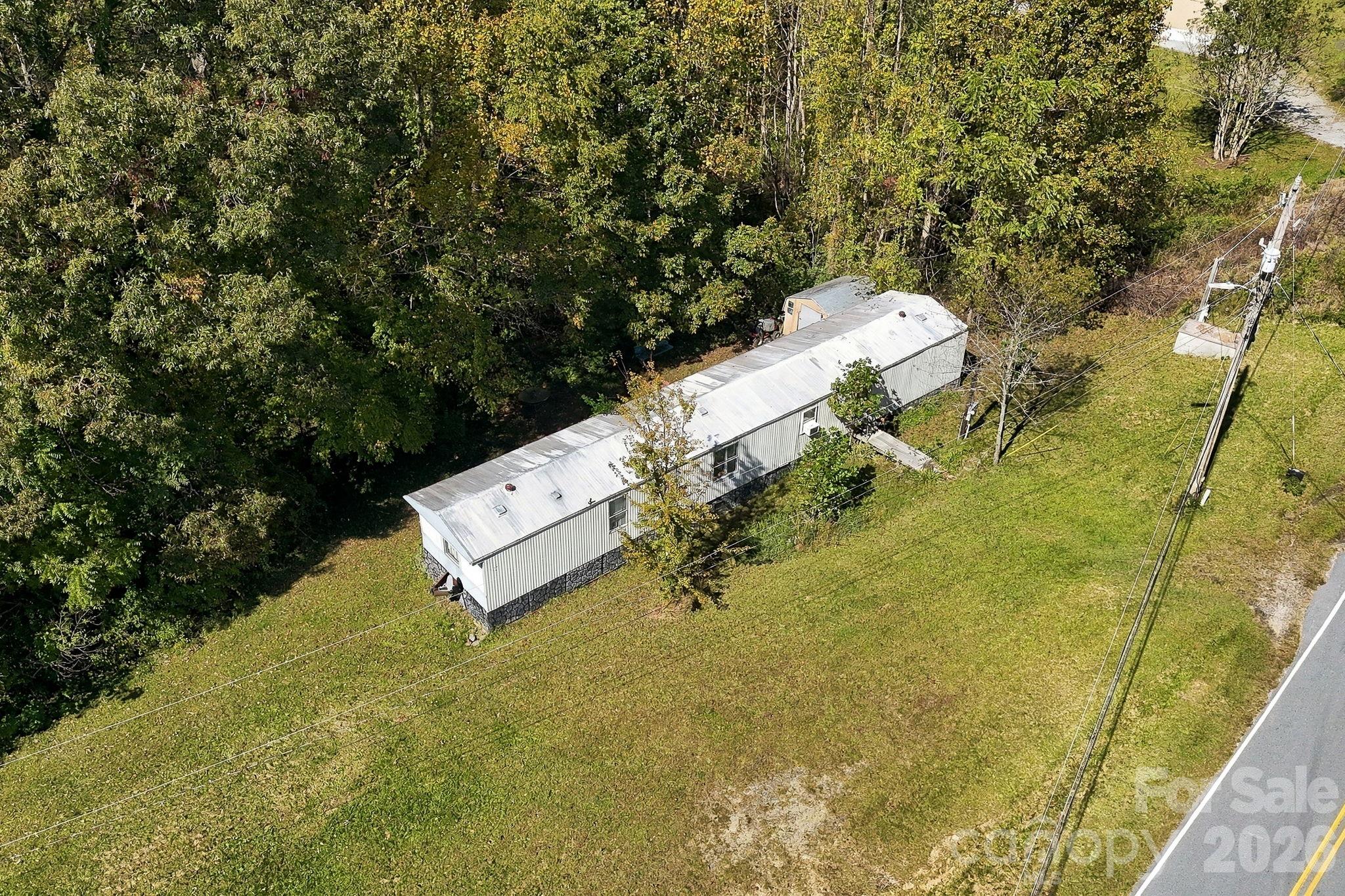 631 Union Hill Road Property Photo 12