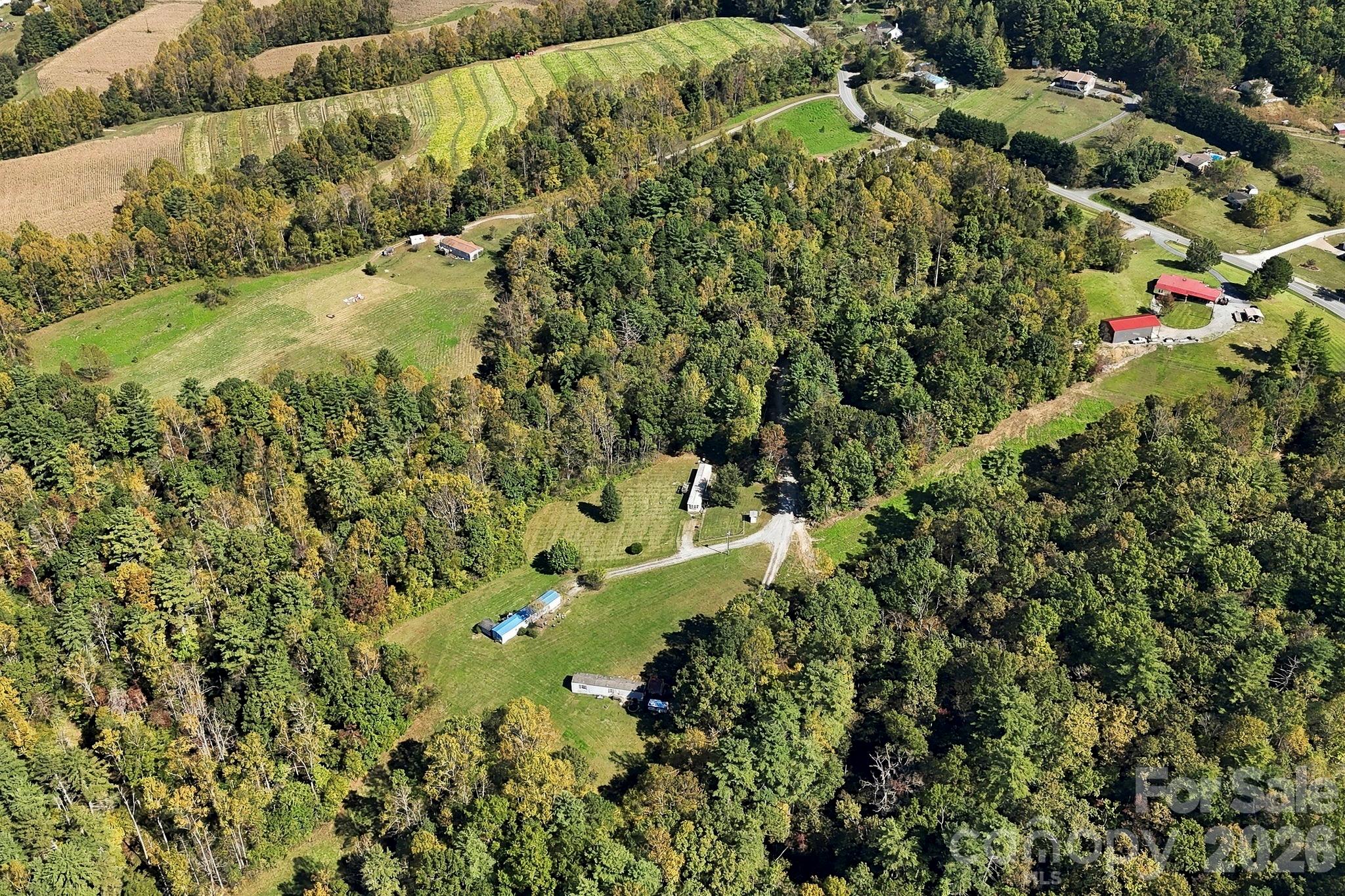 631 Union Hill Road Property Photo 17