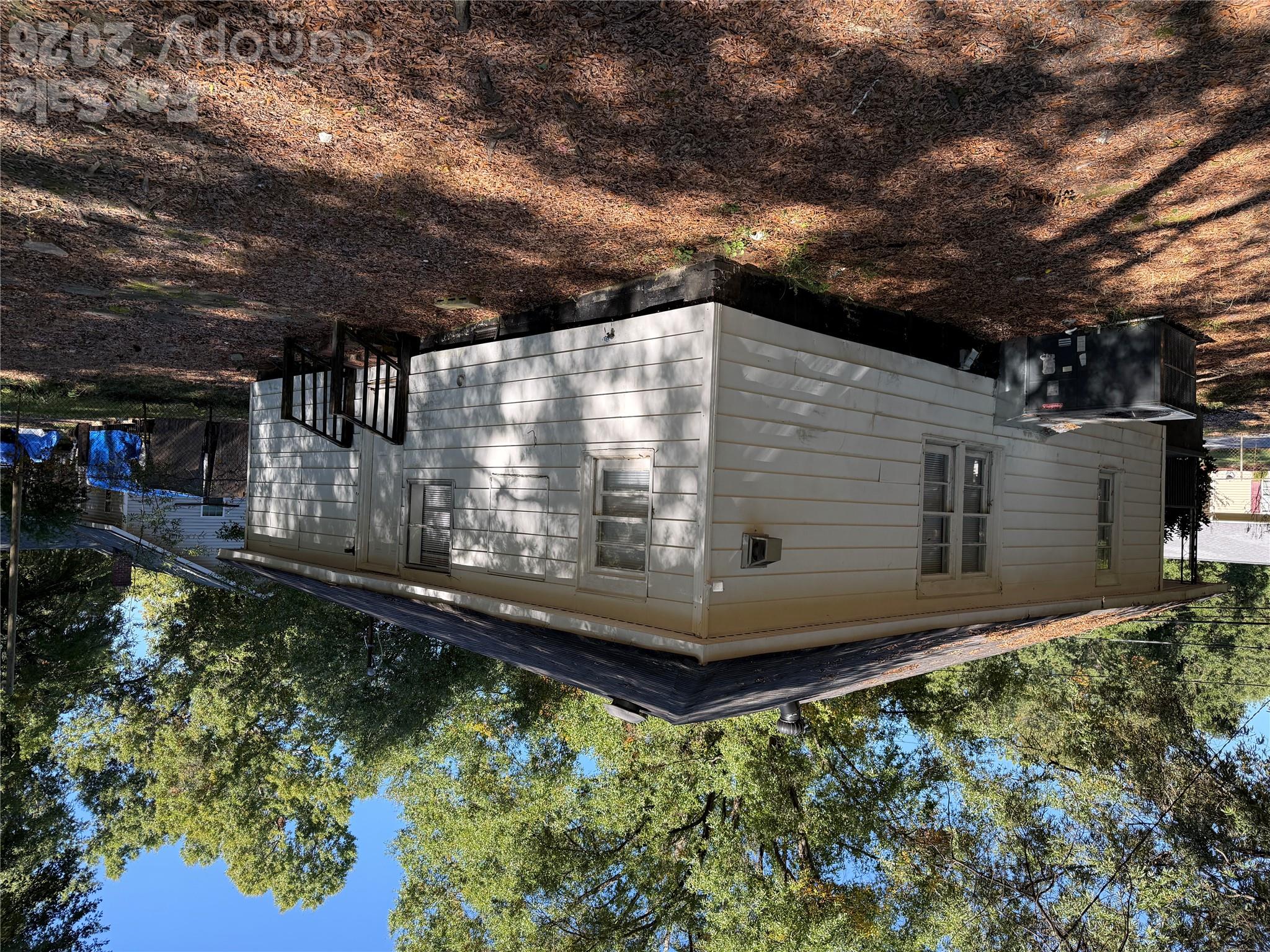 2612 Mcarver Street Property Photo 4