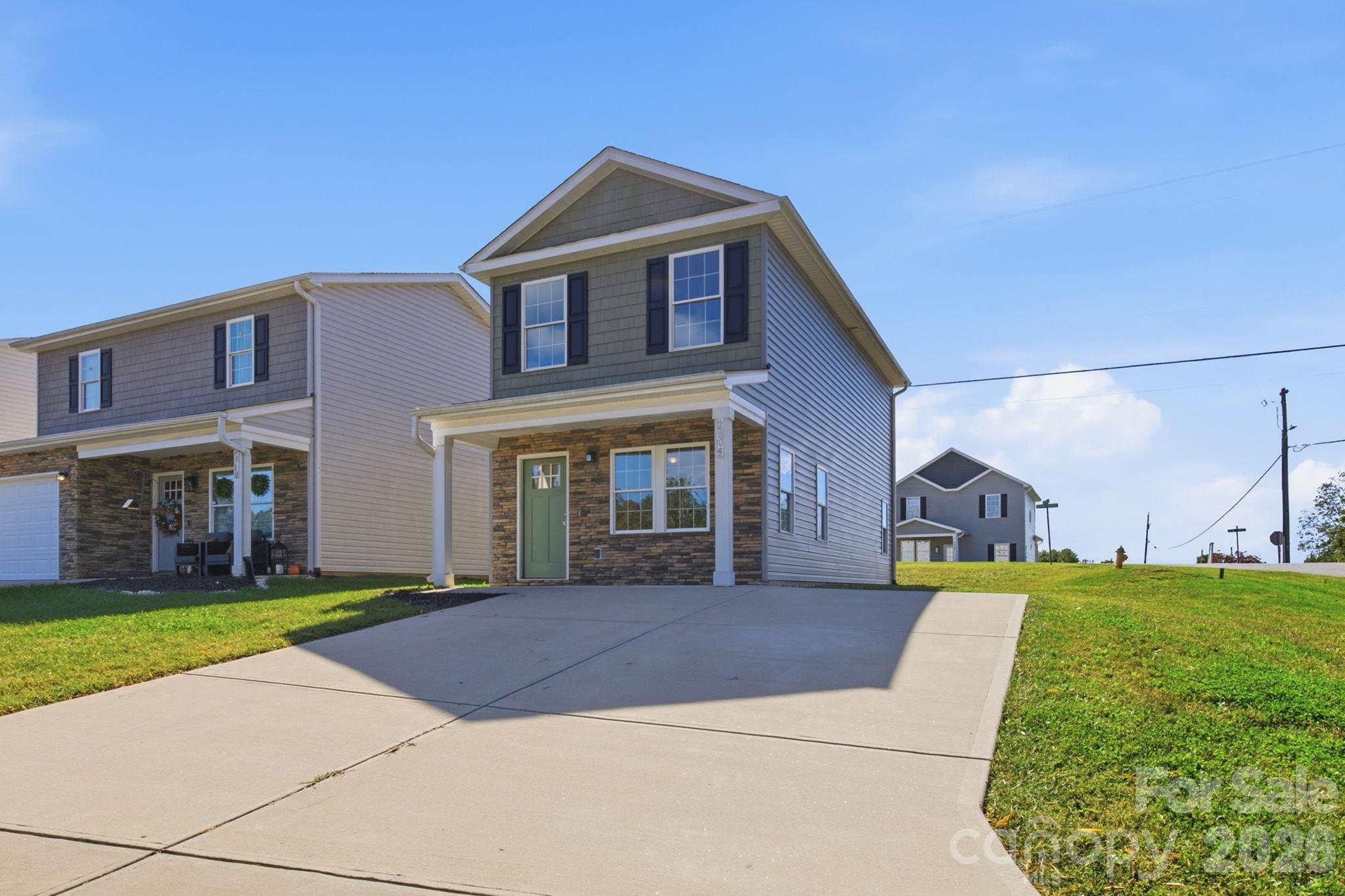 2509 Snow Creek Road Property Photo 1