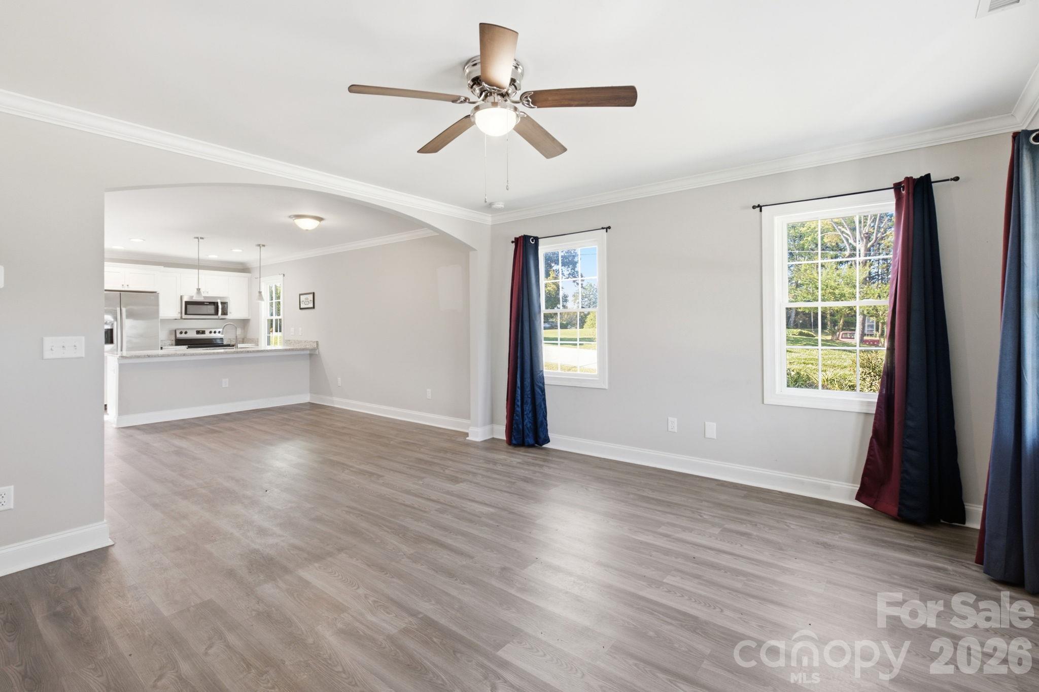 2509 Snow Creek Road Property Photo 4