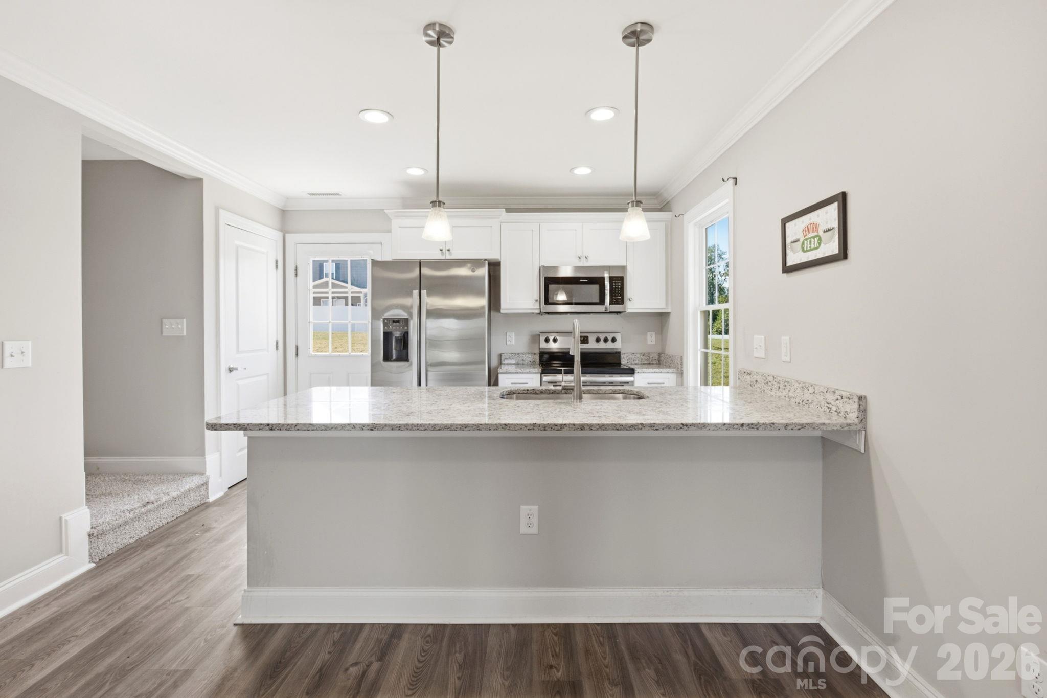 2509 Snow Creek Road Property Photo 5