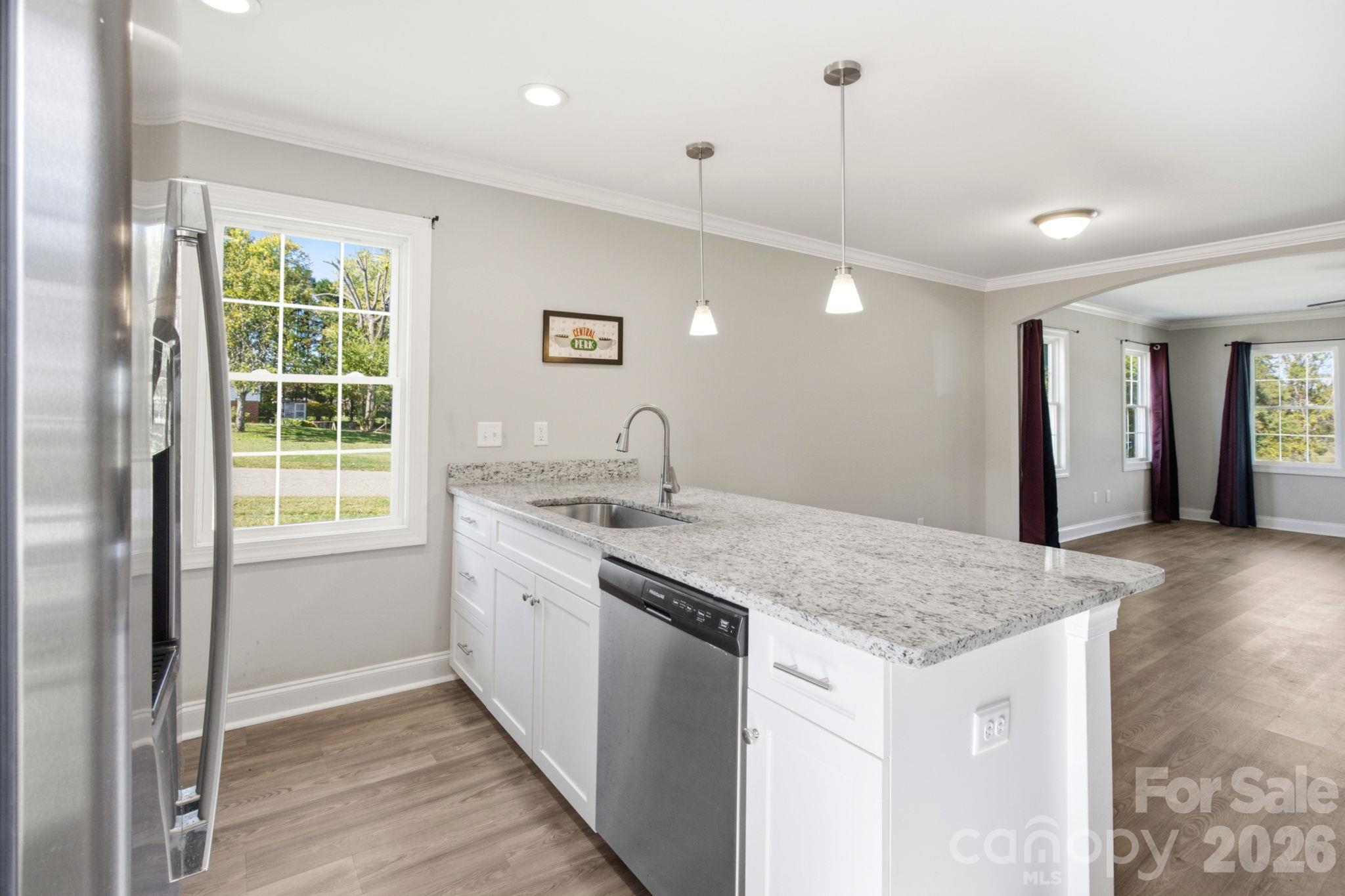 2509 Snow Creek Road Property Photo 6