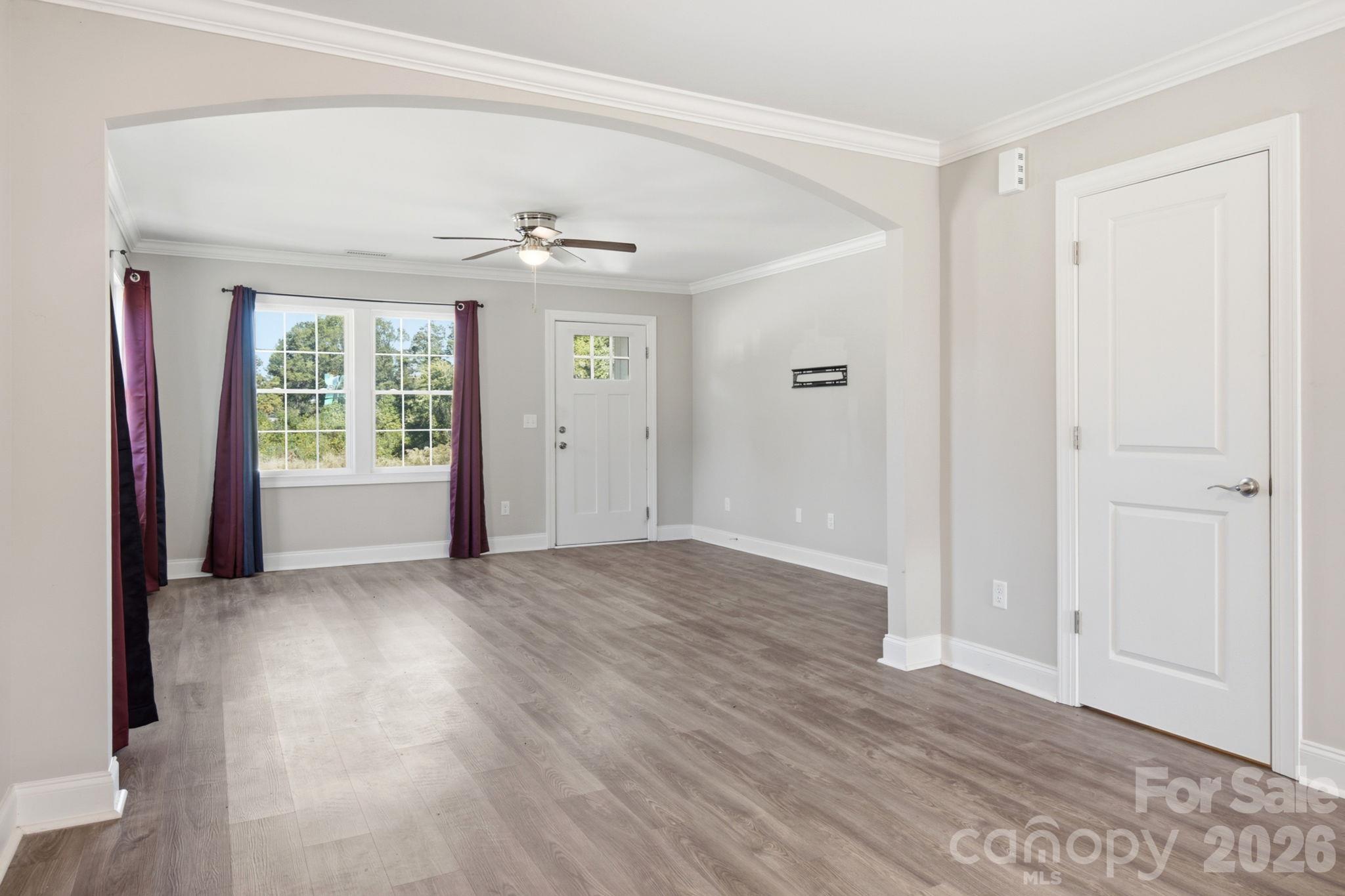 2509 Snow Creek Road Property Photo 8