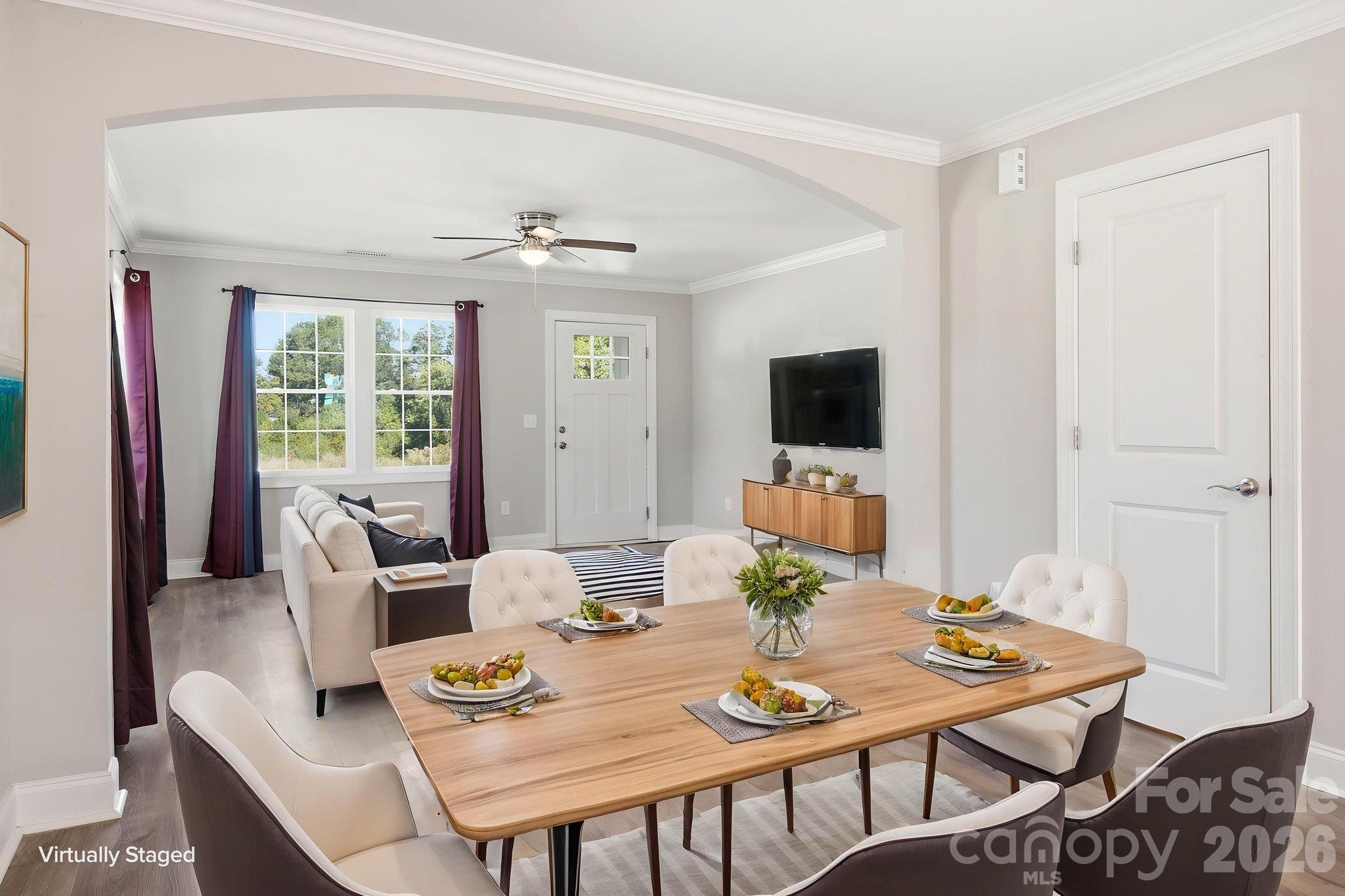 2509 Snow Creek Road Property Photo 9
