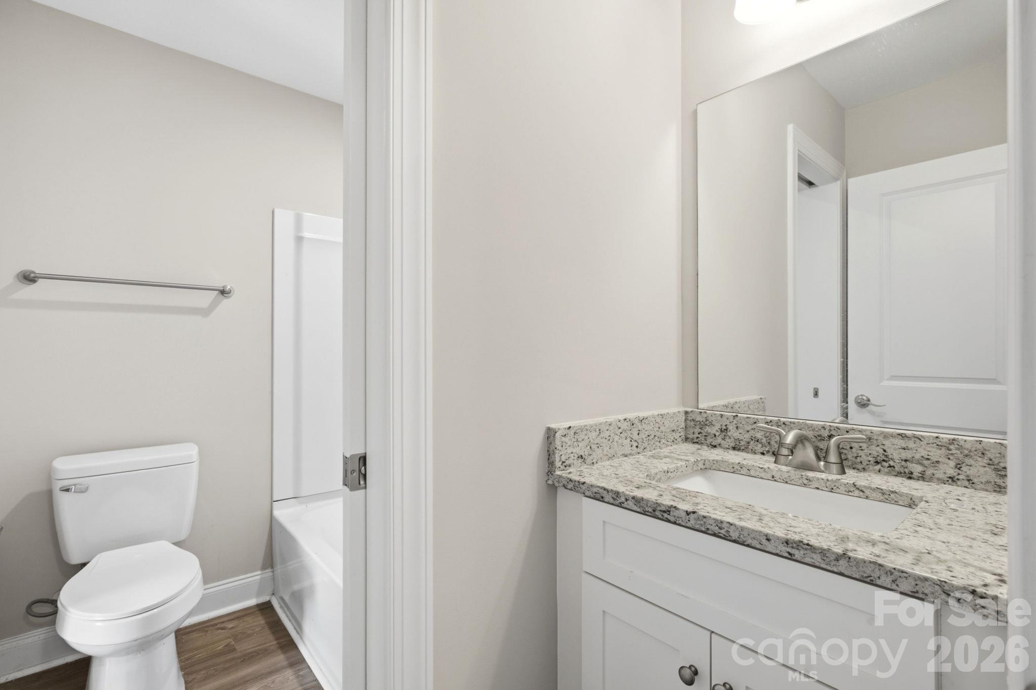 2509 Snow Creek Road Property Photo 18