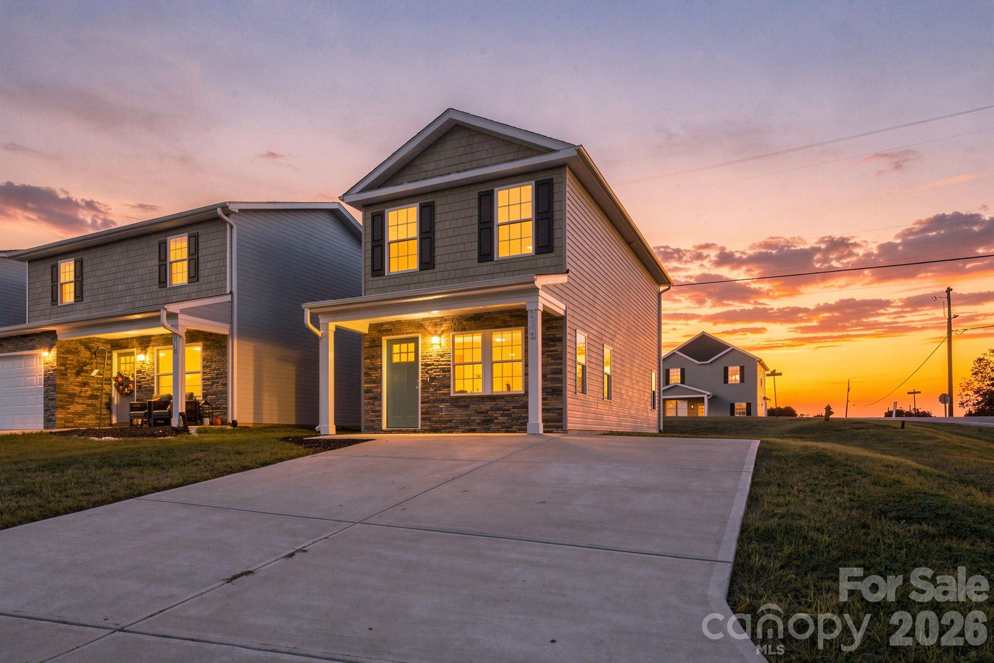 2509 Snow Creek Road Property Photo 21