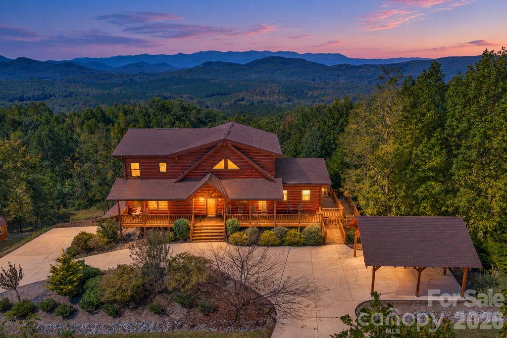 334 Scenic Vista Drive Property Photo 1