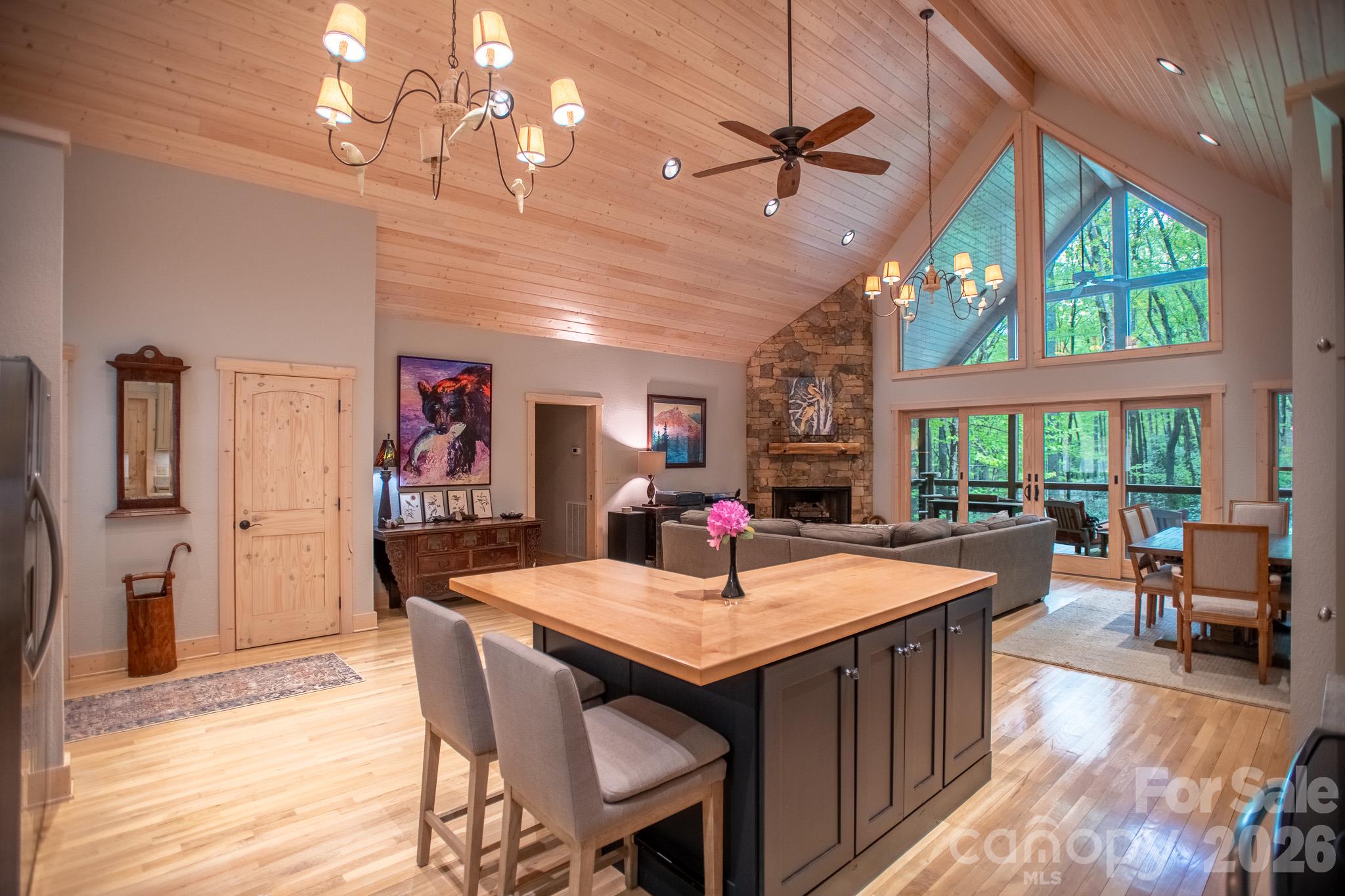 350 Celo Cove Drive Property Photo 17