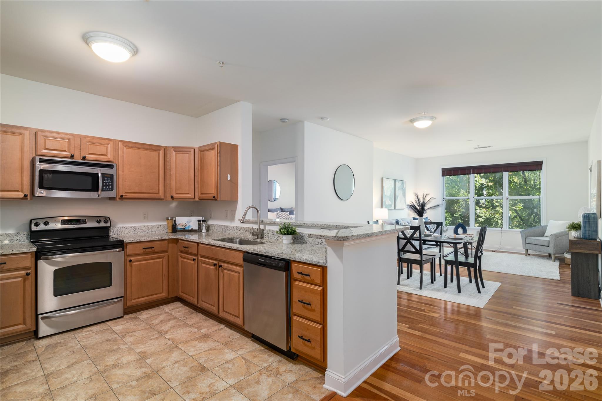1000 E Woodlawn Road 217 Property Photo 1