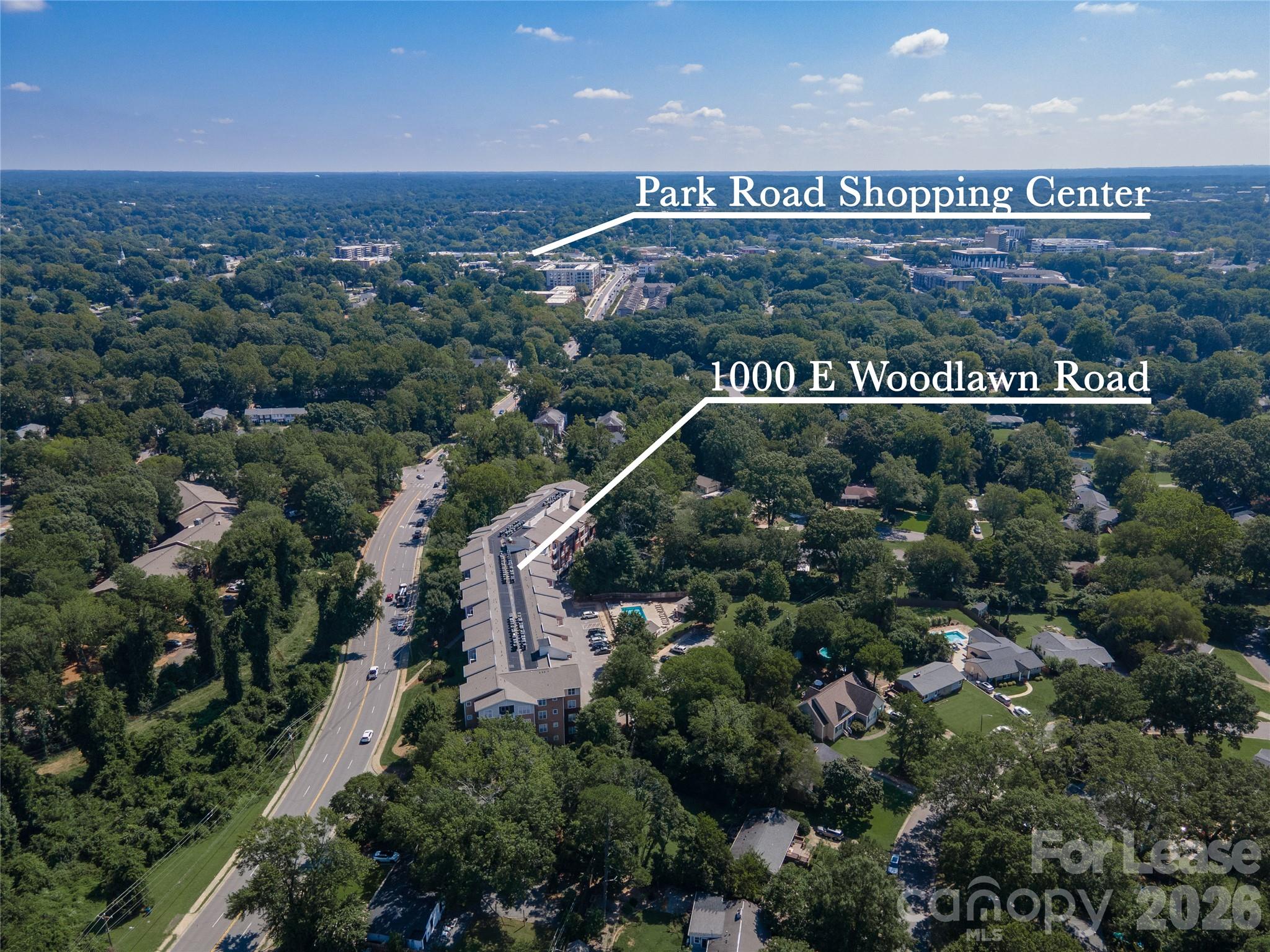 1000 E Woodlawn Road 217 Property Photo 22
