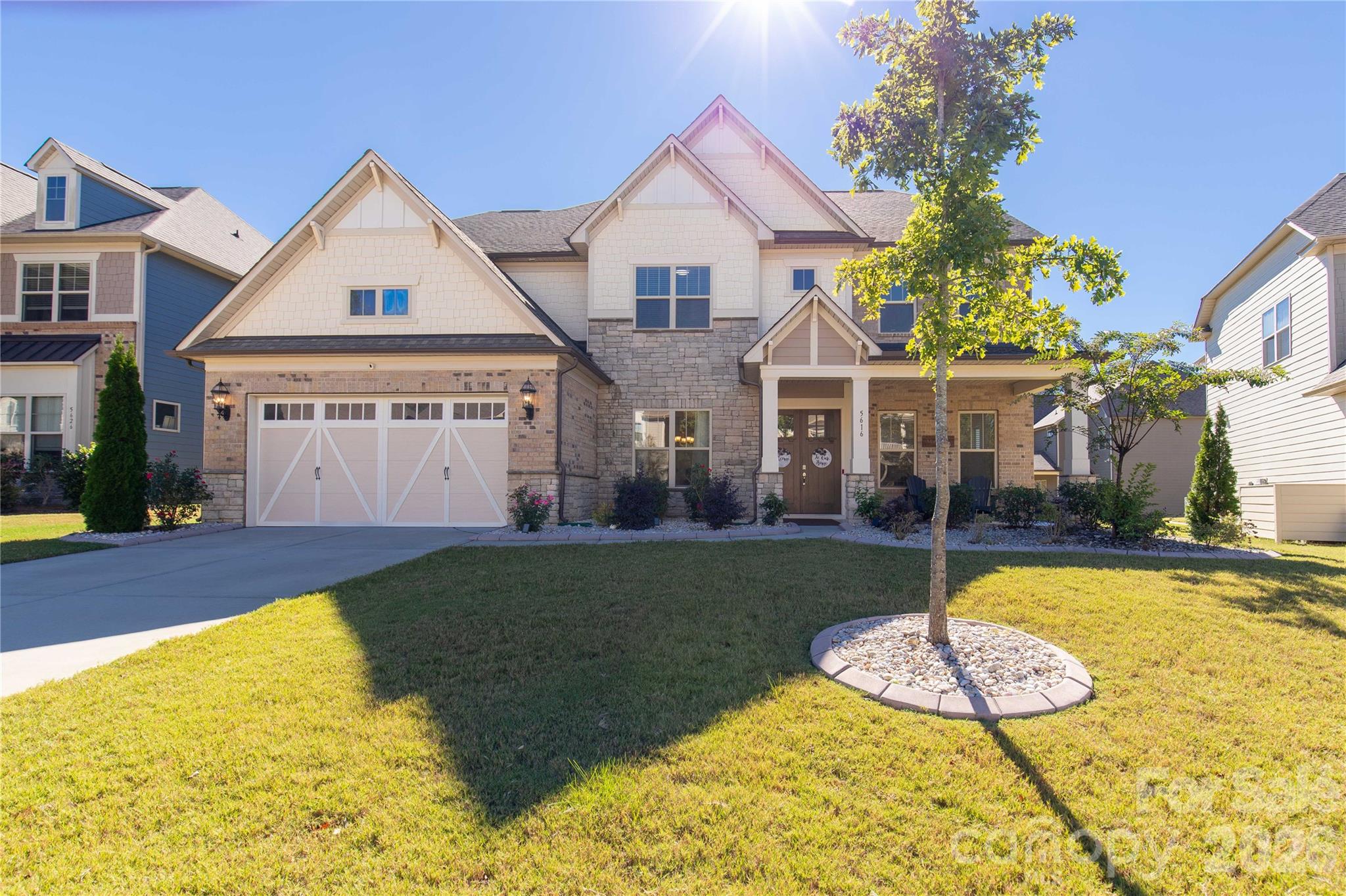 5616 Regal Way Property Photo 2