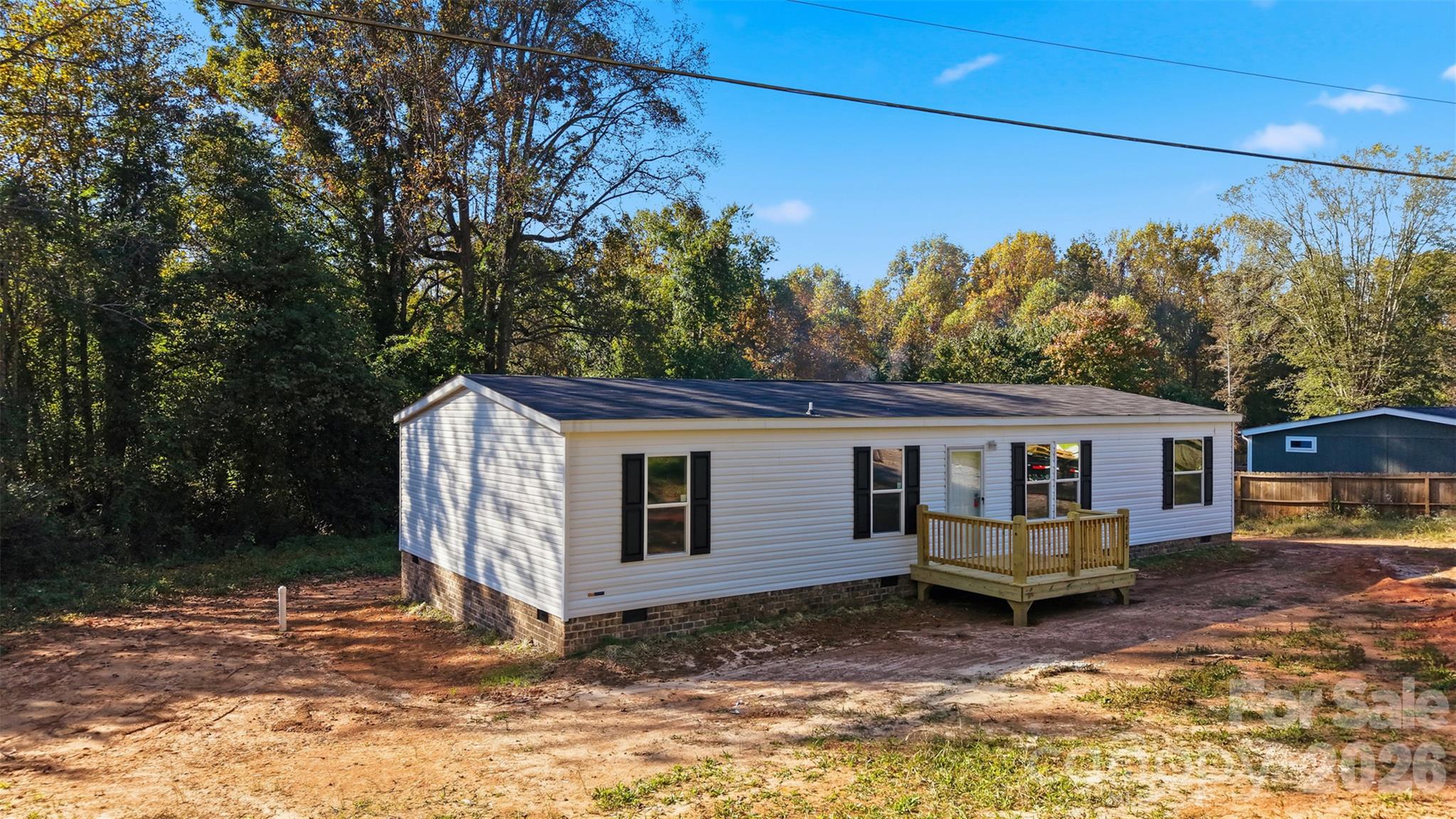 2485 Piney Road Property Photo 4