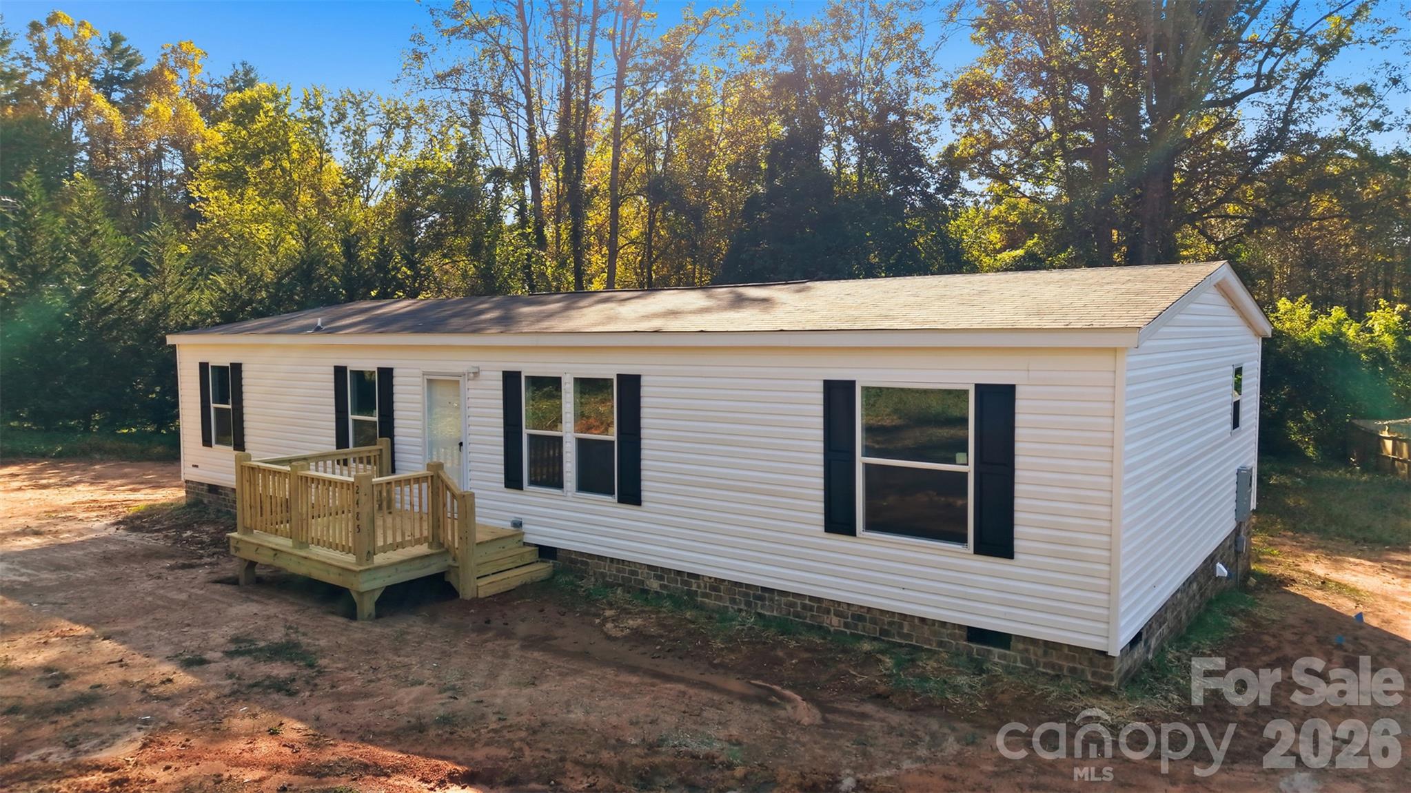 2485 Piney Road Property Photo 5