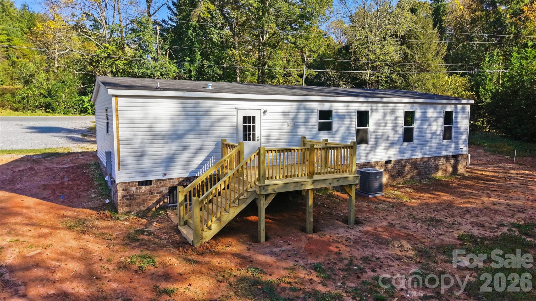 2485 Piney Road Property Photo 6